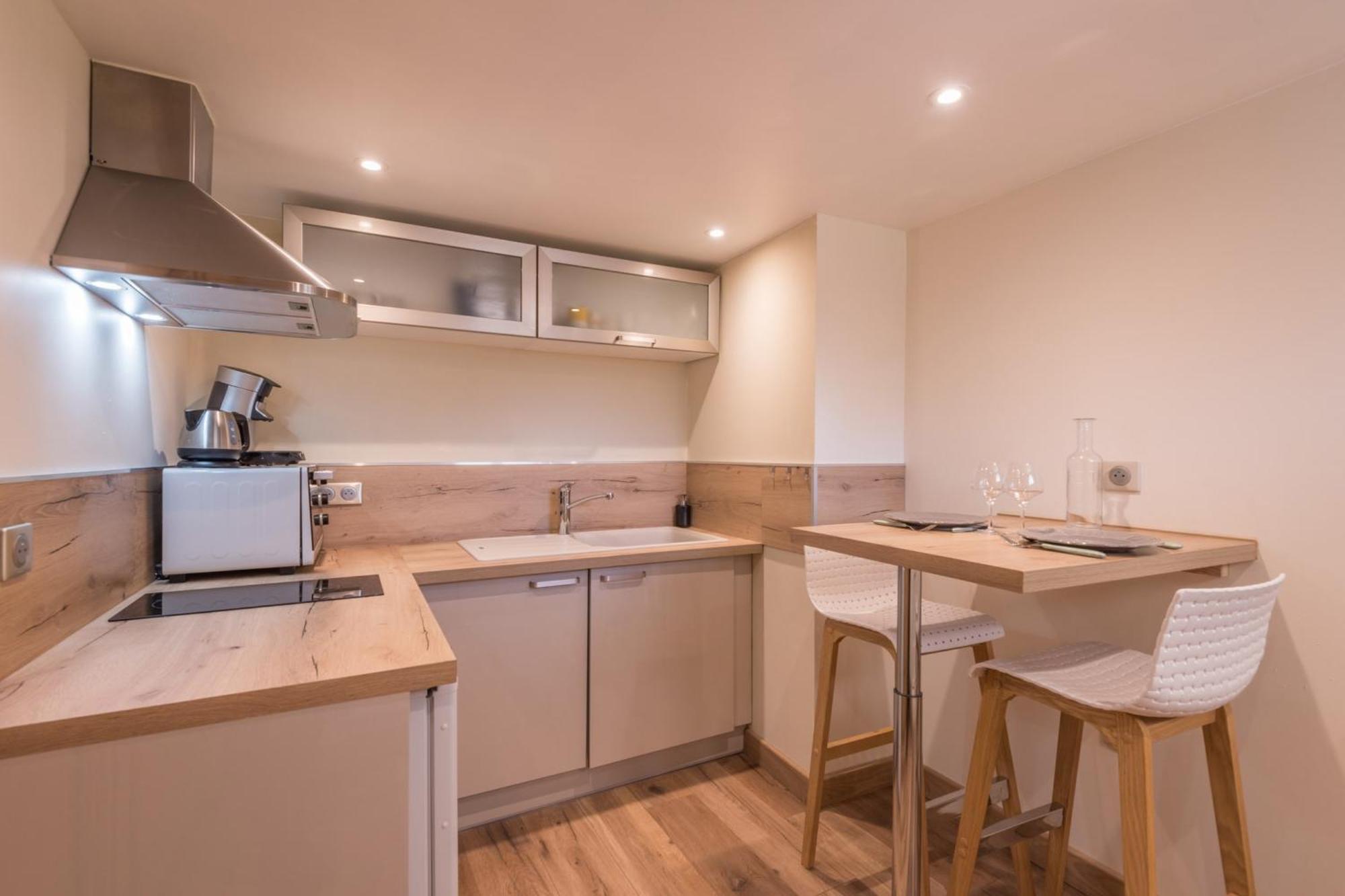 Apartment Couttet - Welkeys