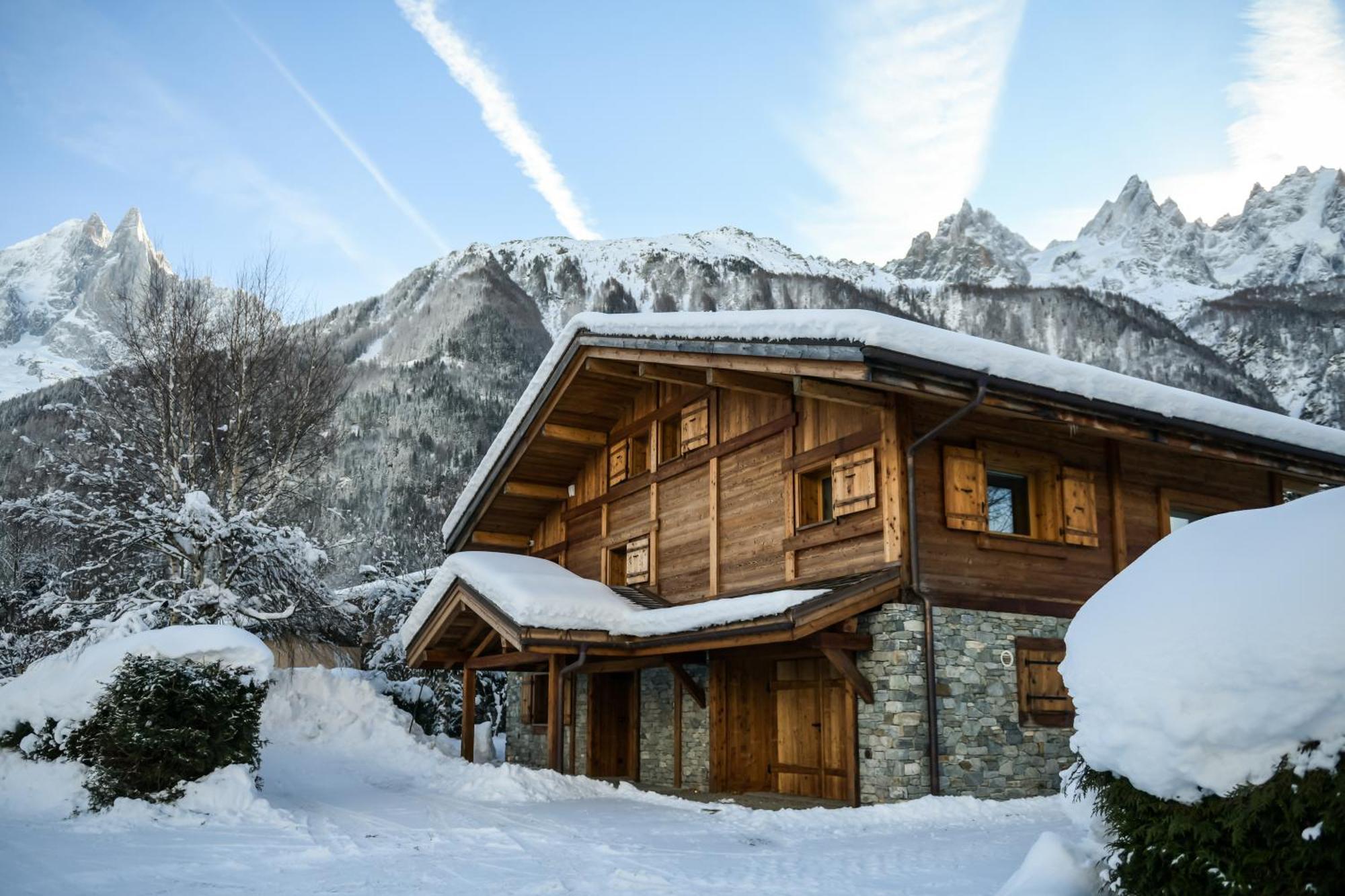 Chalet Rass *