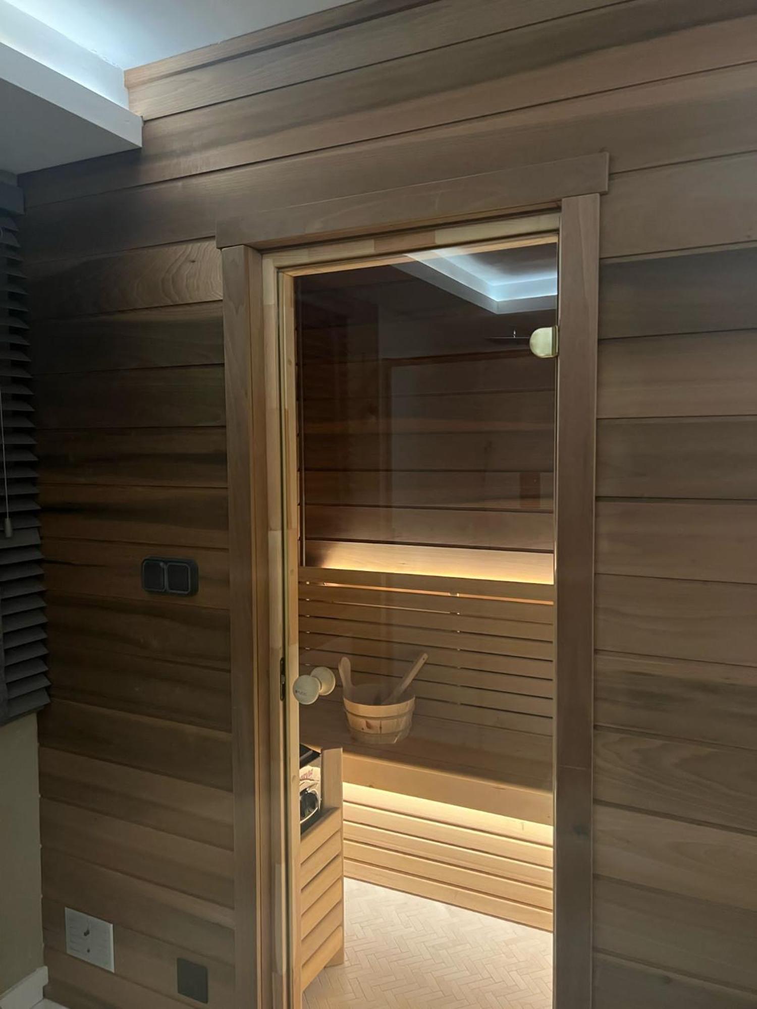 Luxury