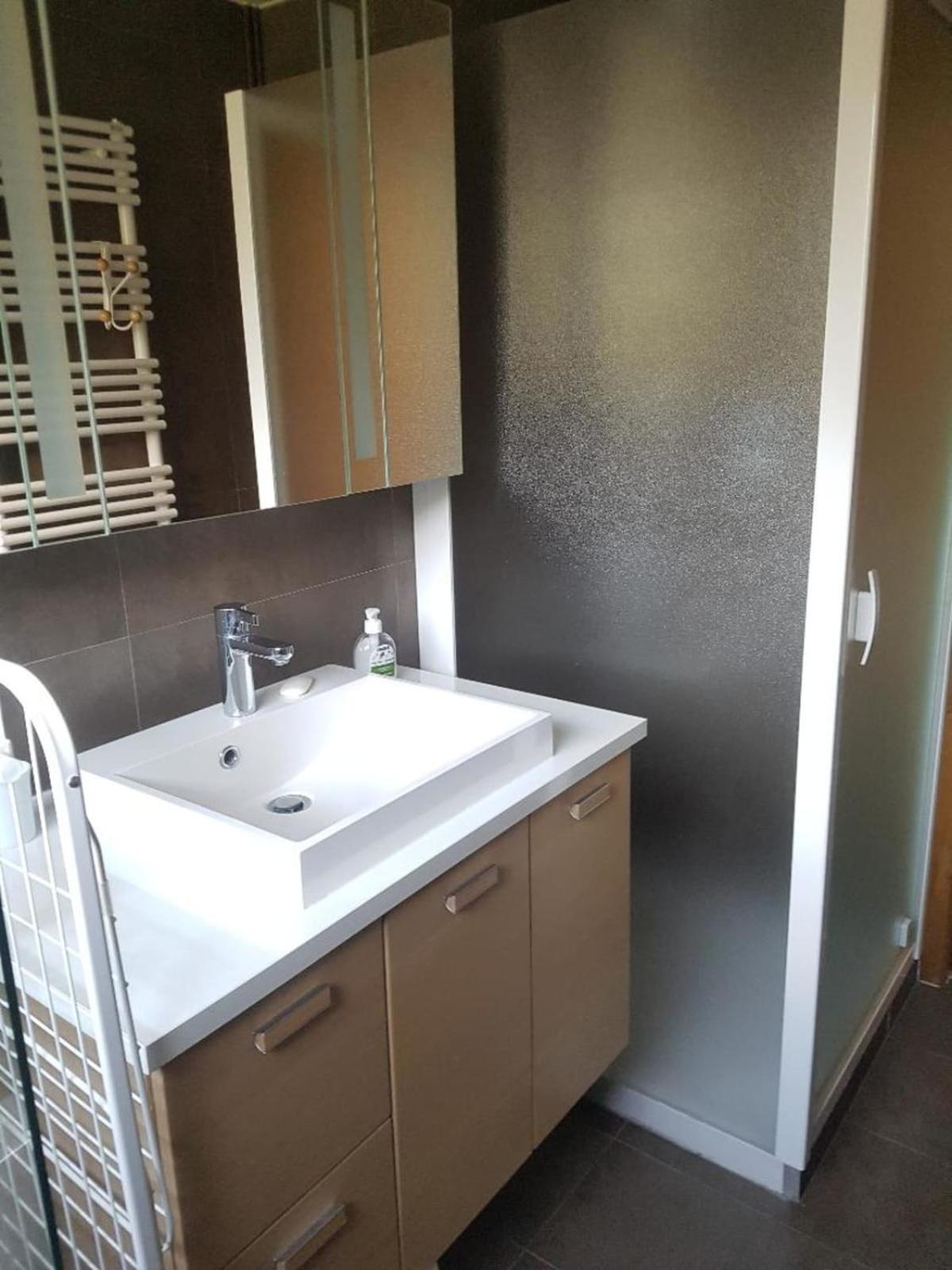 Spacious With Mont Blanc Views Apartment *
