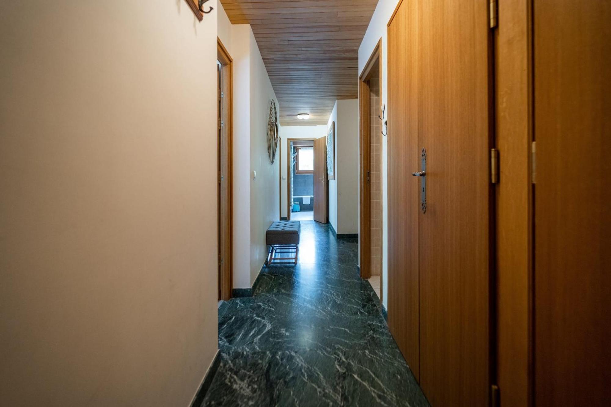 Spacious With Mont Blanc Views *