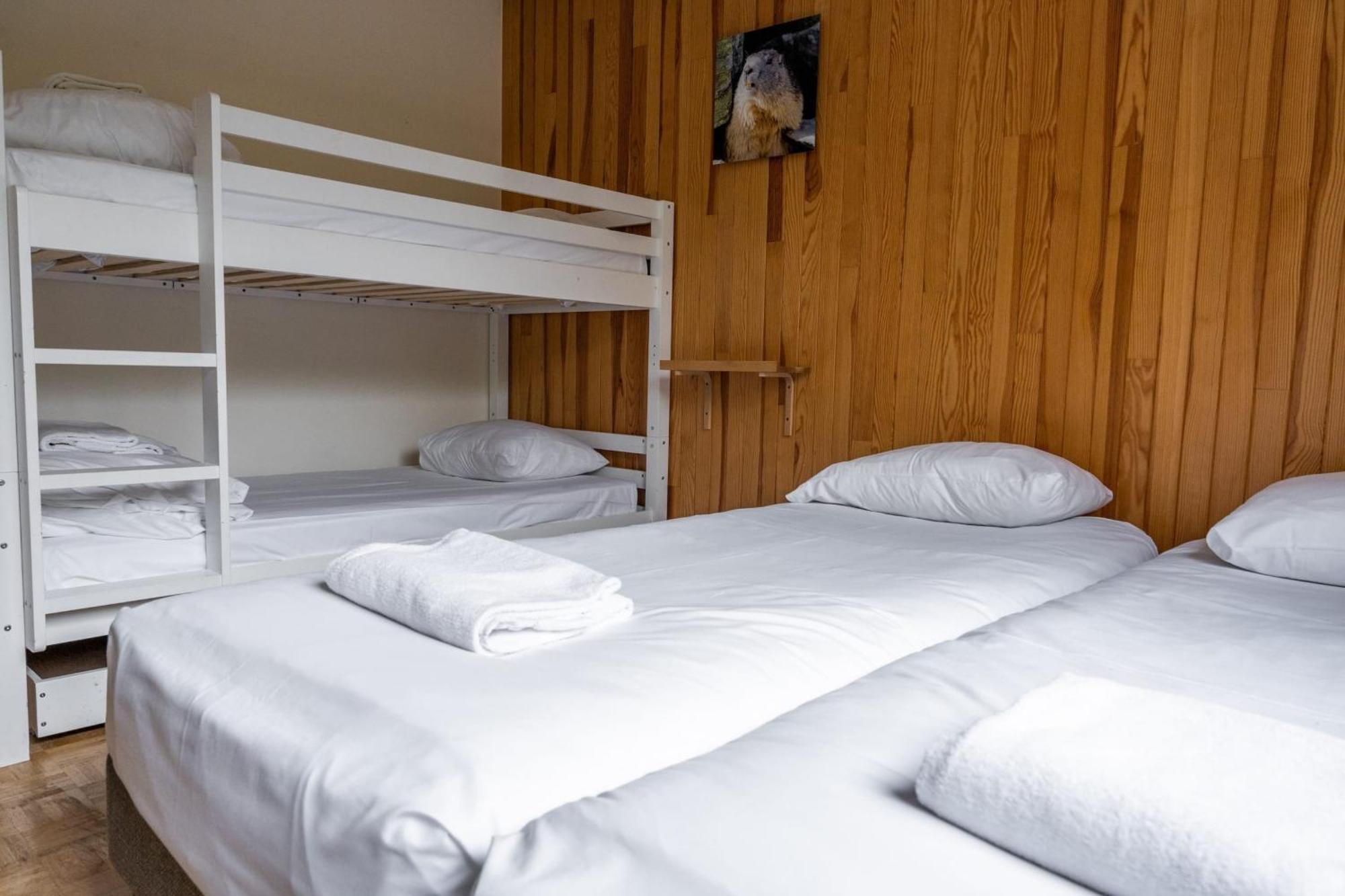 Spacious With Mont Blanc Views Chamonix