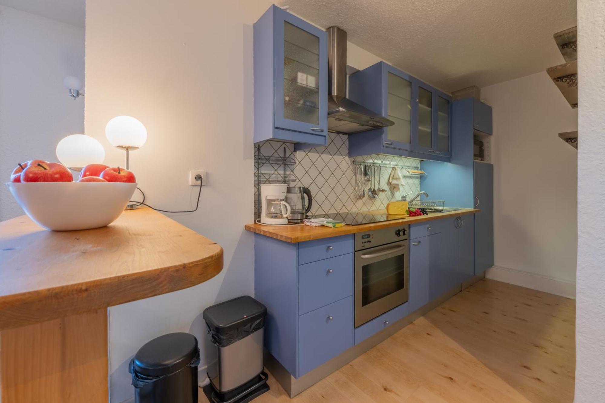 Apartment Lyret 1 - Happy Chamonix
