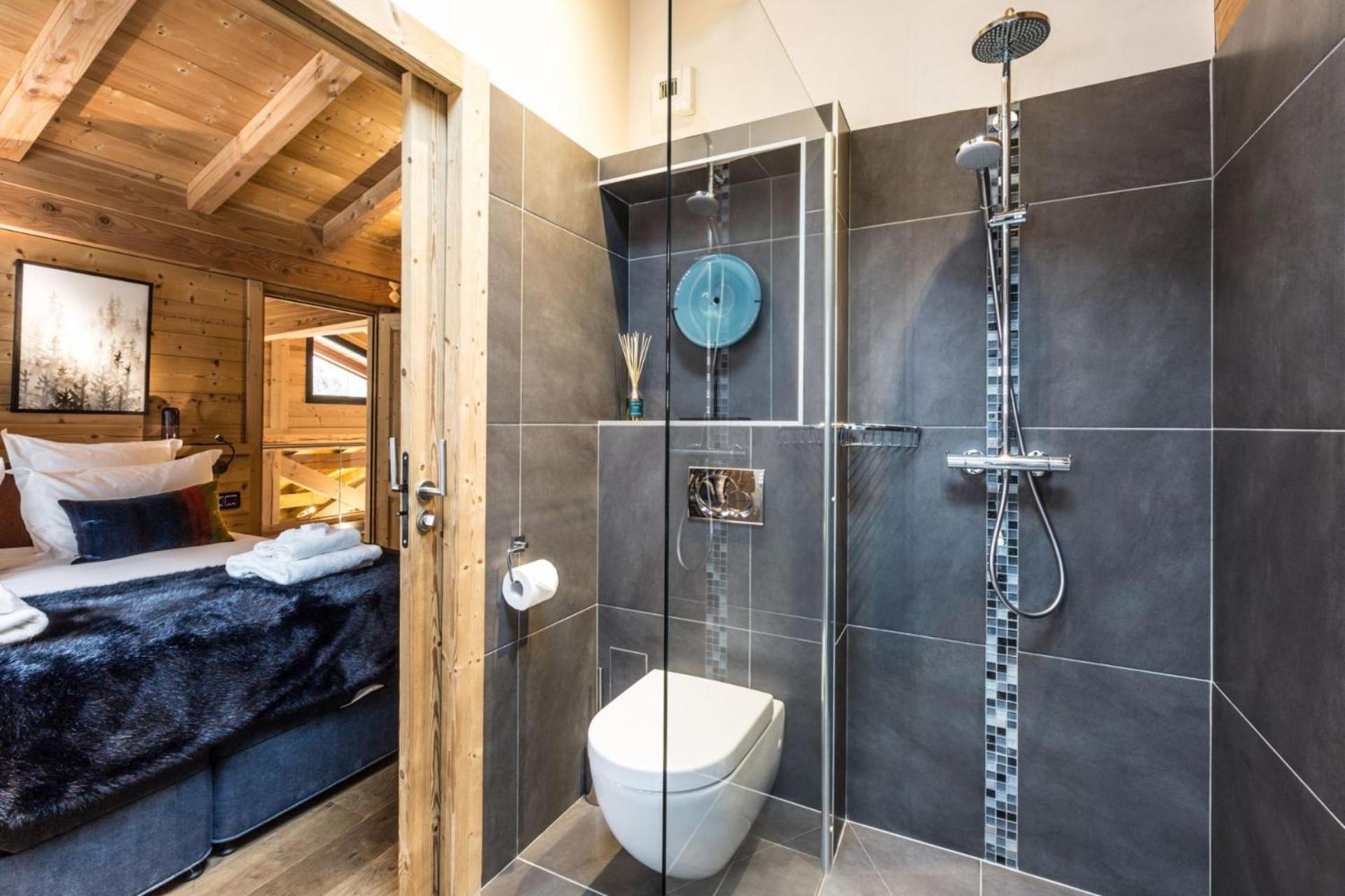 Chalet Roig Sapphire ***** Chamonix