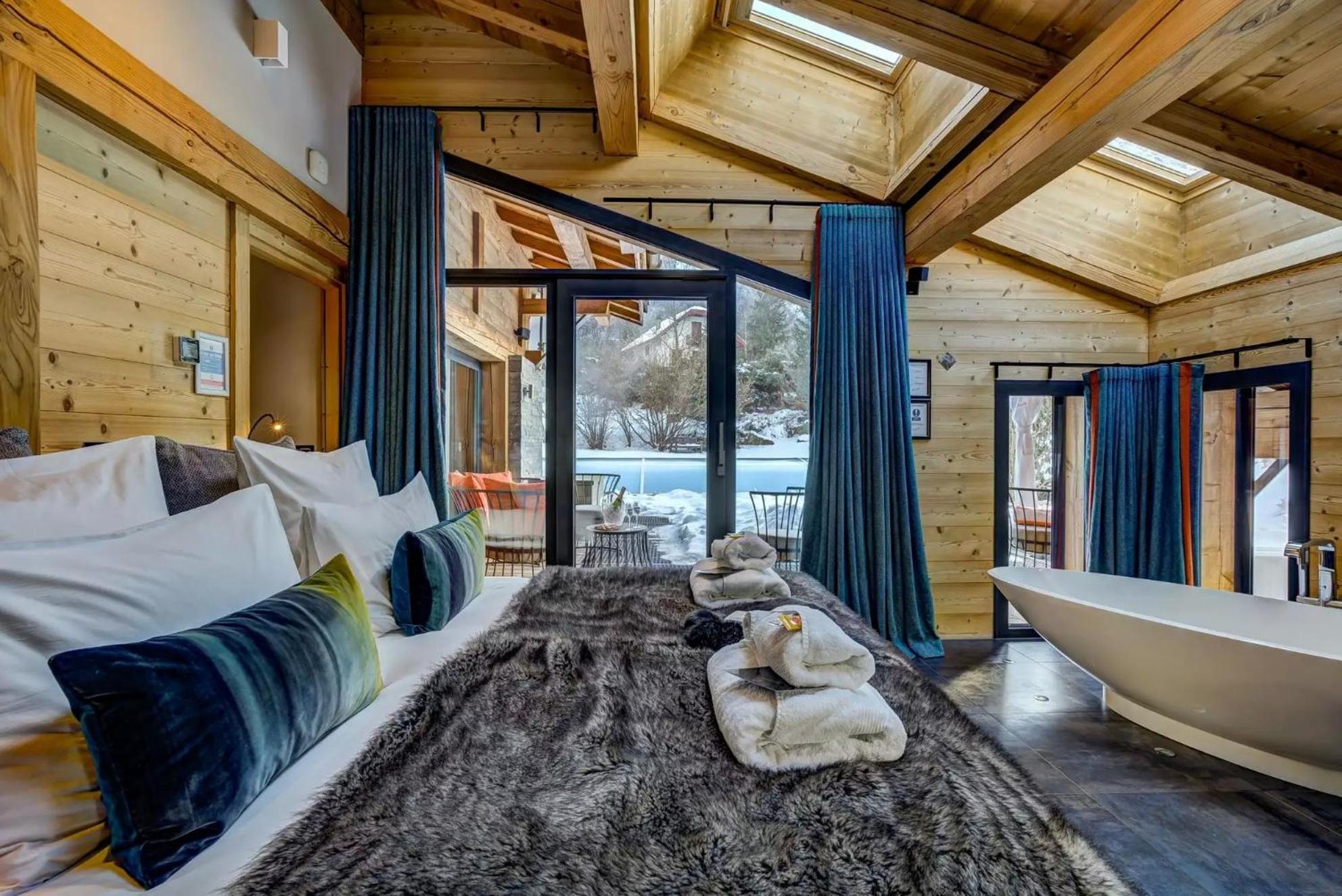 Roig Sapphire ***** Chamonix
