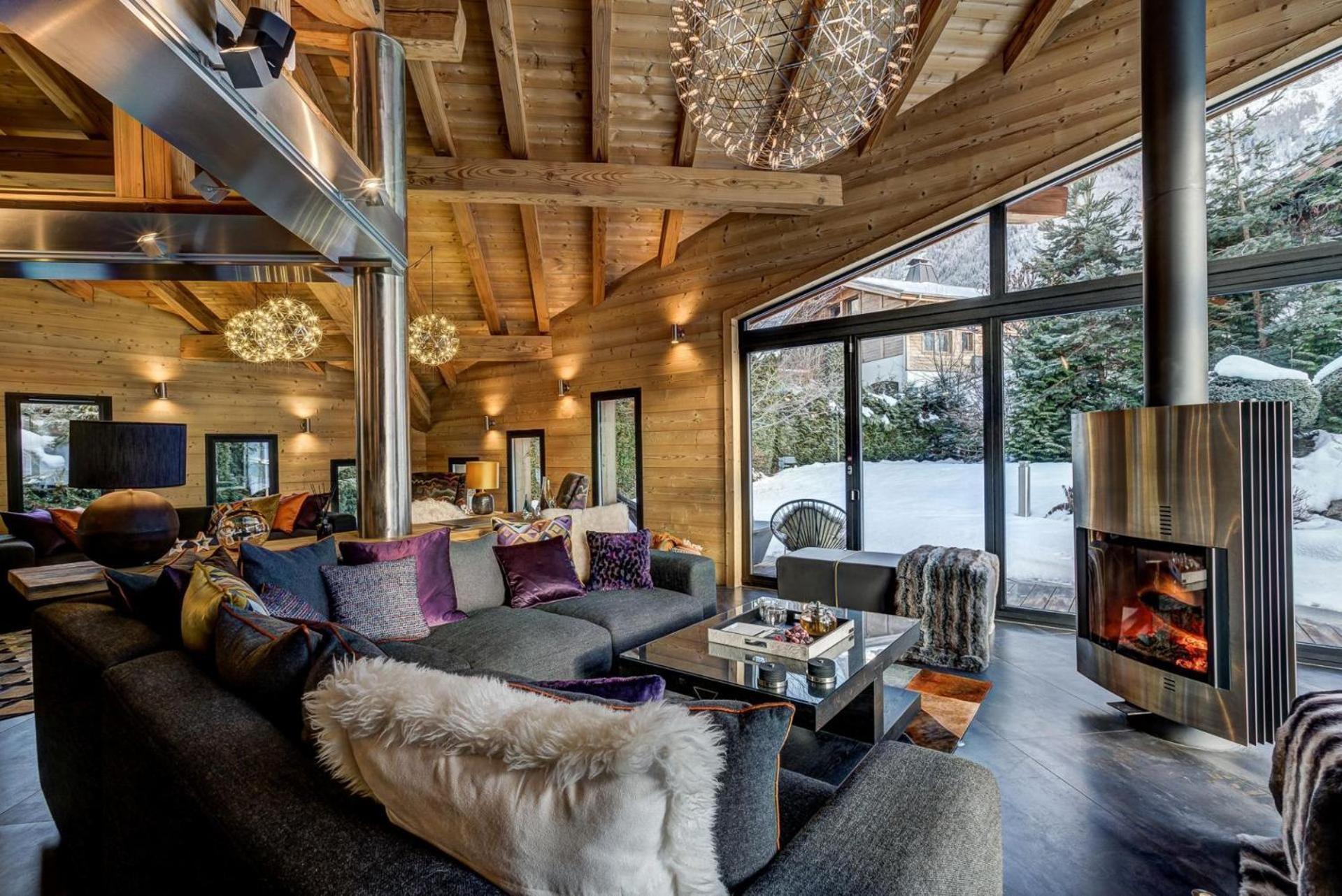 Roig Sapphire ***** Chalet