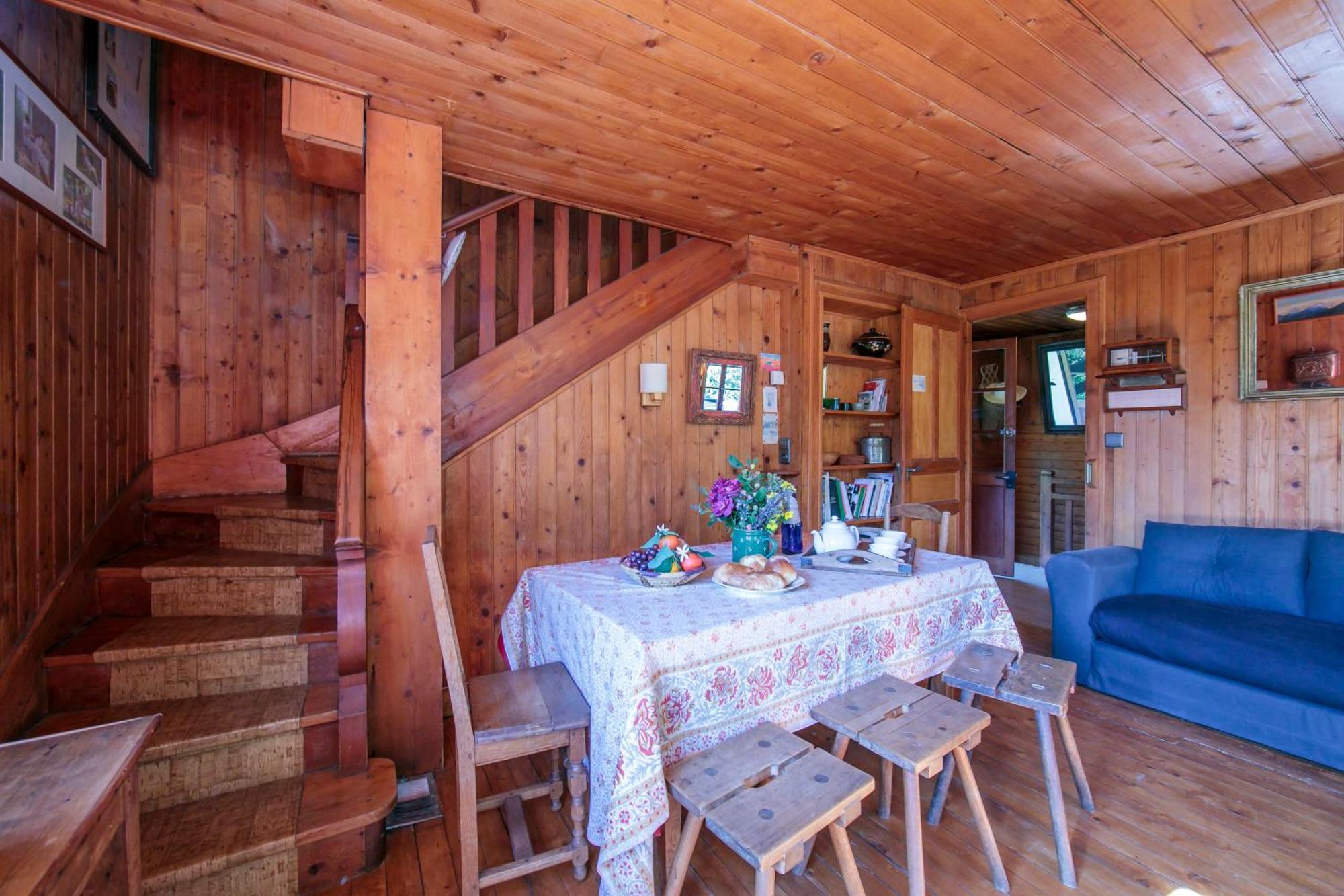 L'eau Vive - Happy Chalet Chamonix