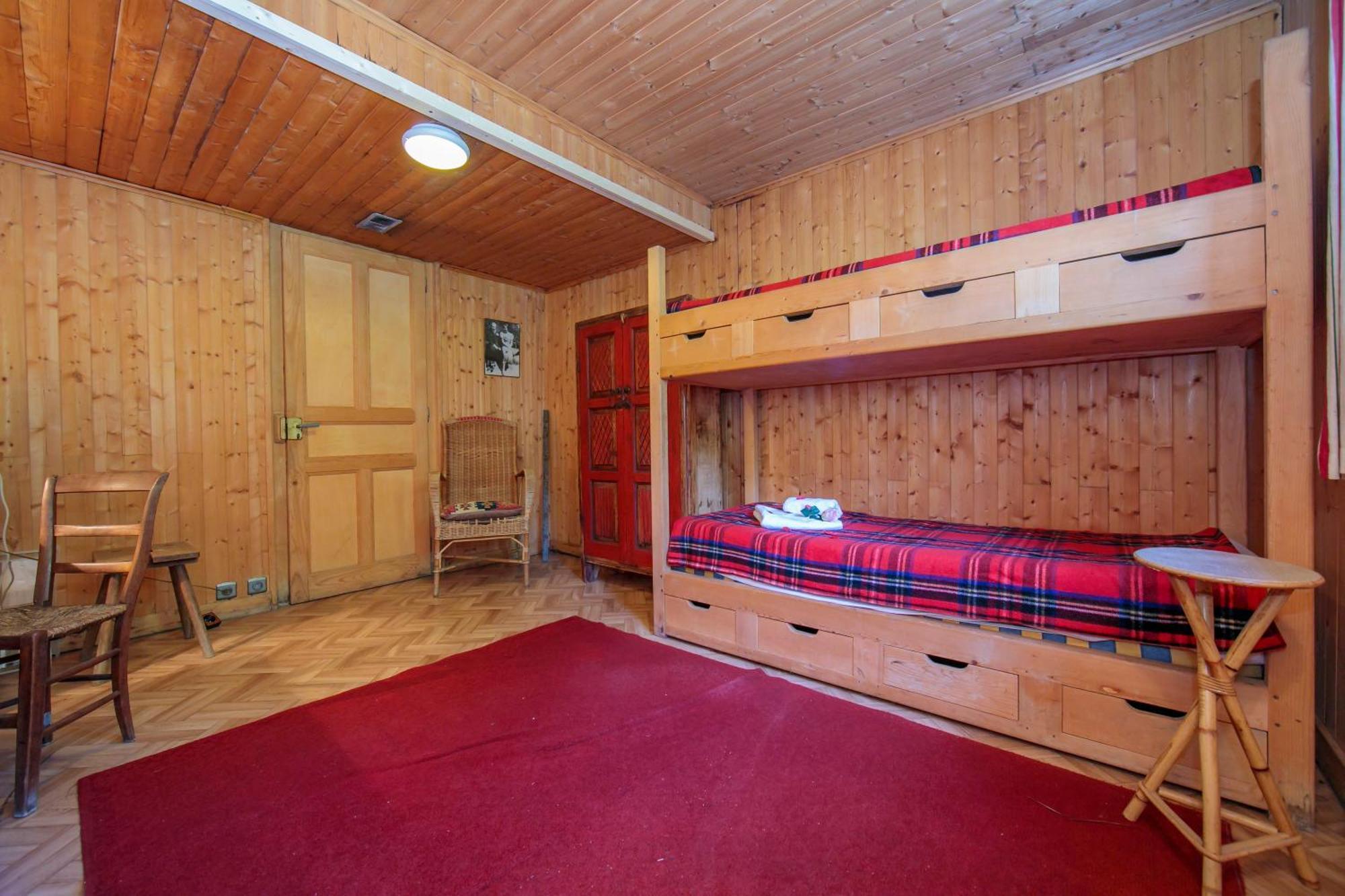 L'eau Vive - Happy Chalet