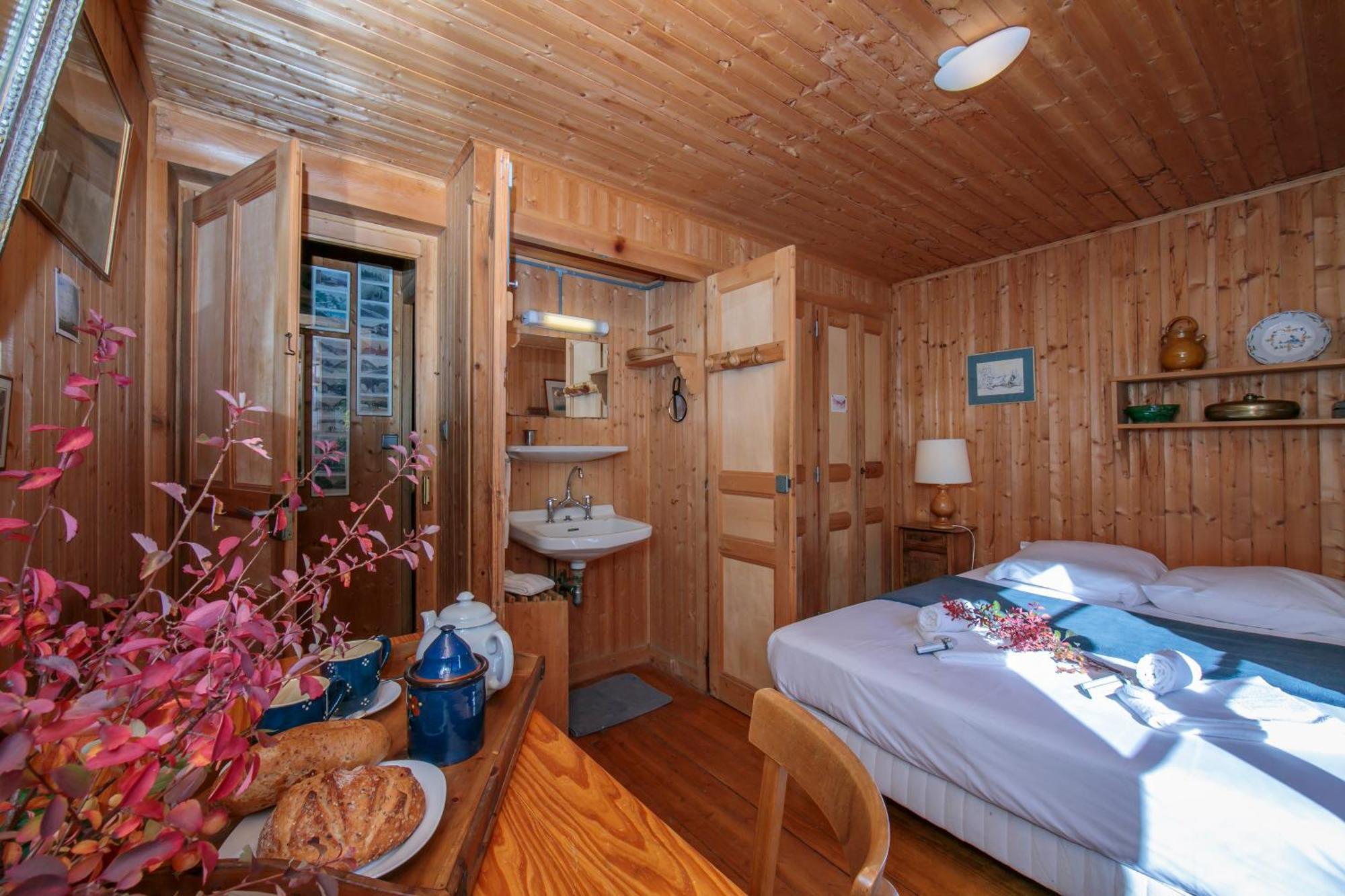 Chalet L'eau Vive - Happy *