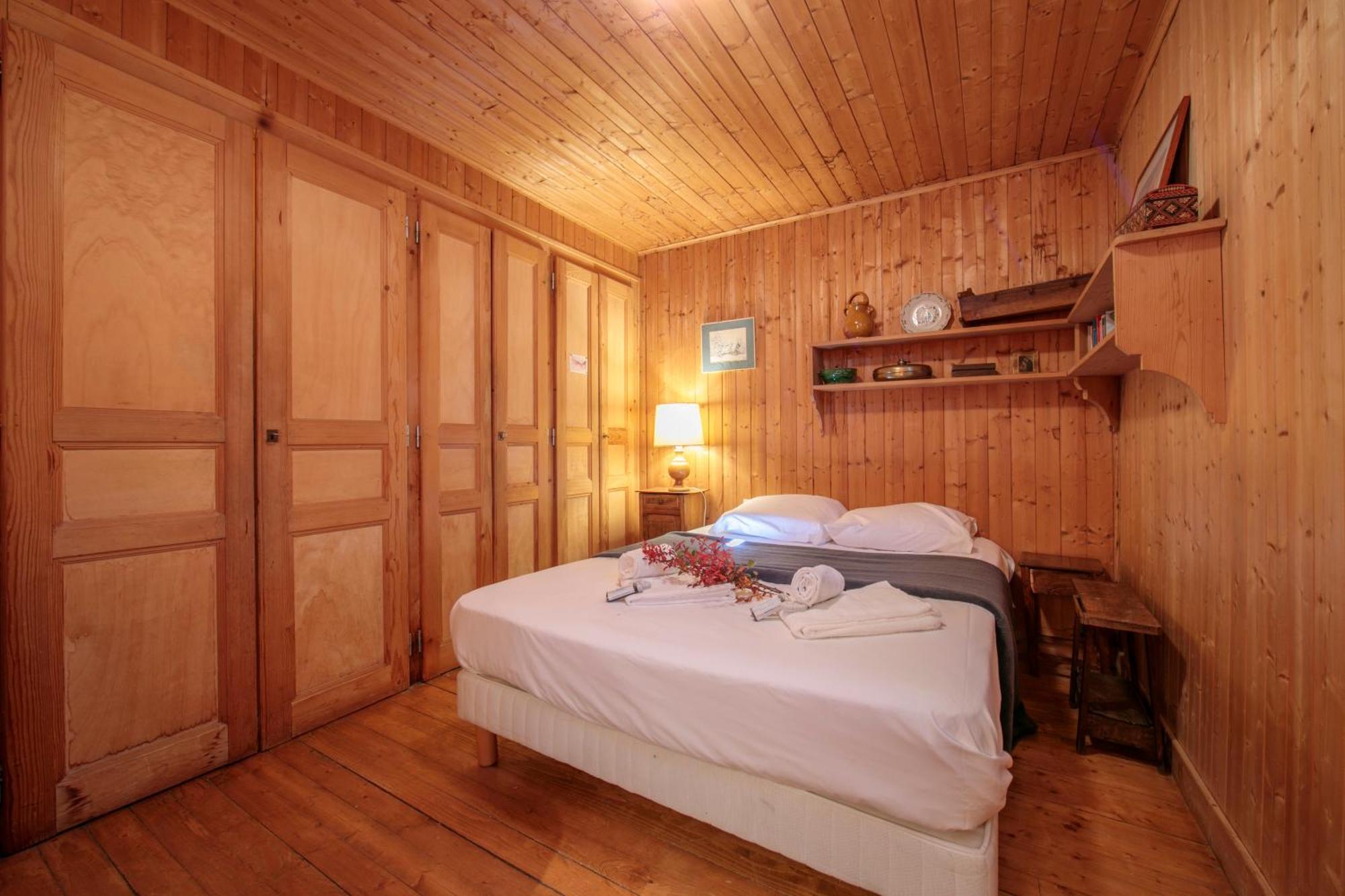 L'eau Vive - Happy Chalet Chamonix