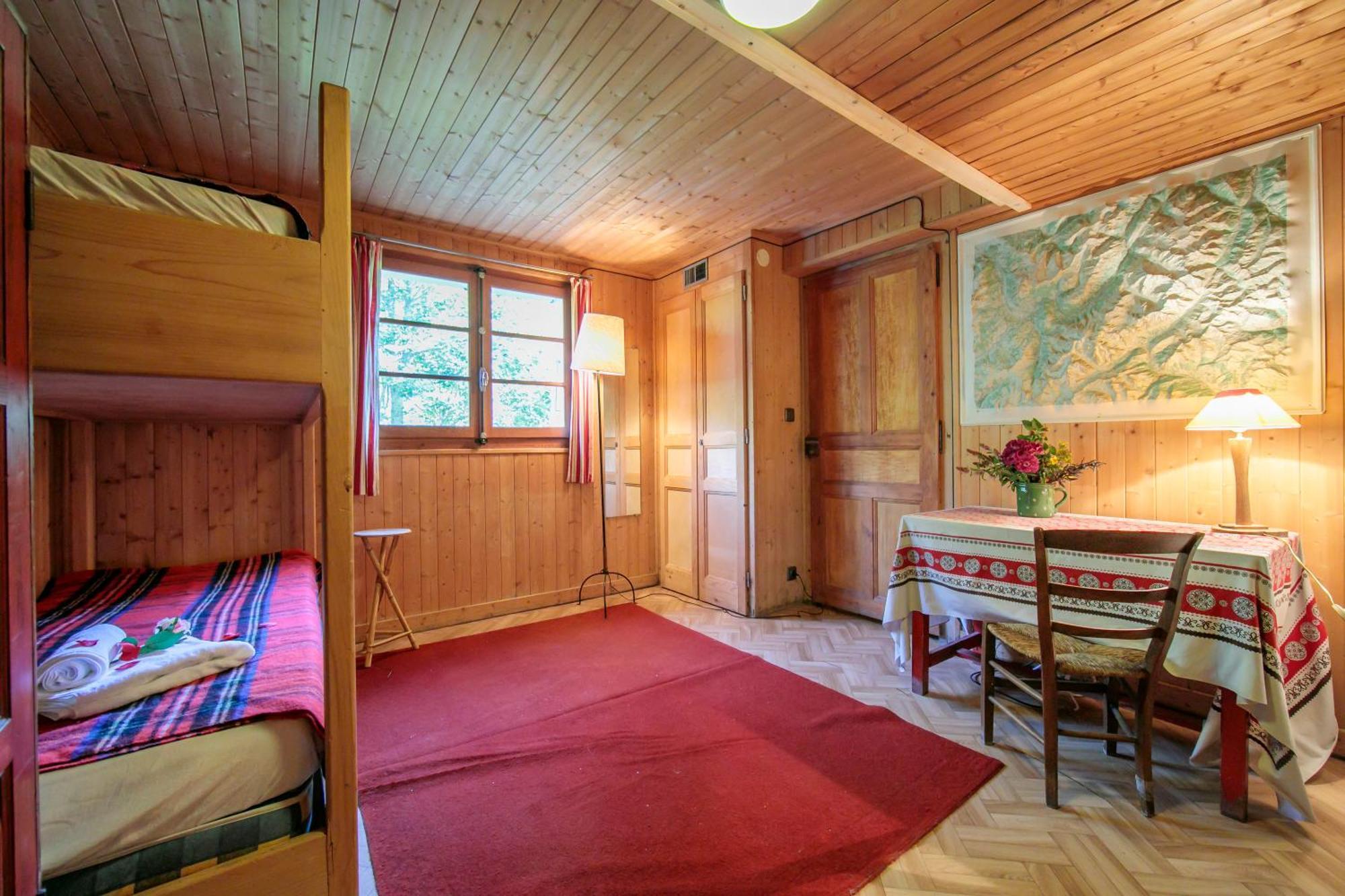 L'eau Vive - Happy Chalet