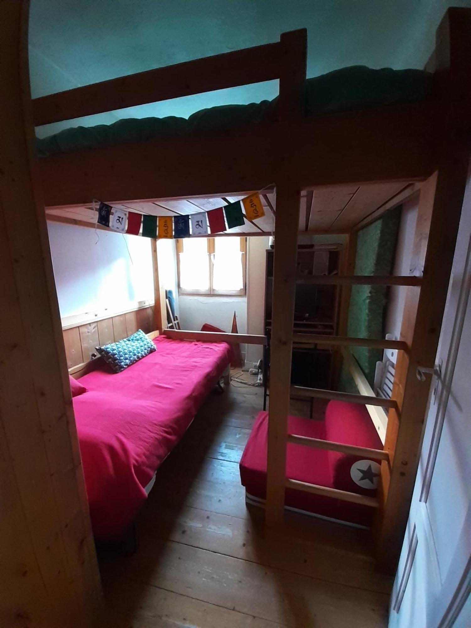 La De Glace Apartment