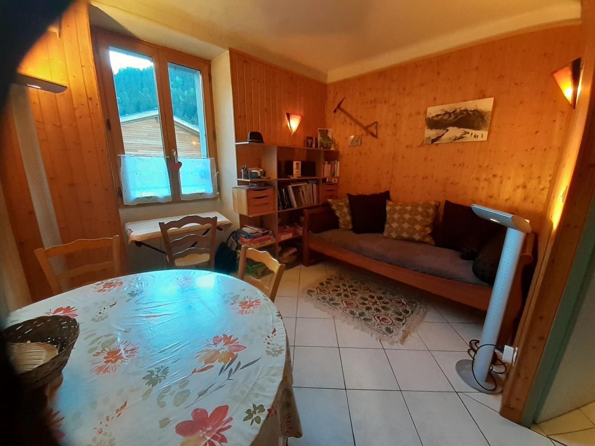 La De Glace Apartment
