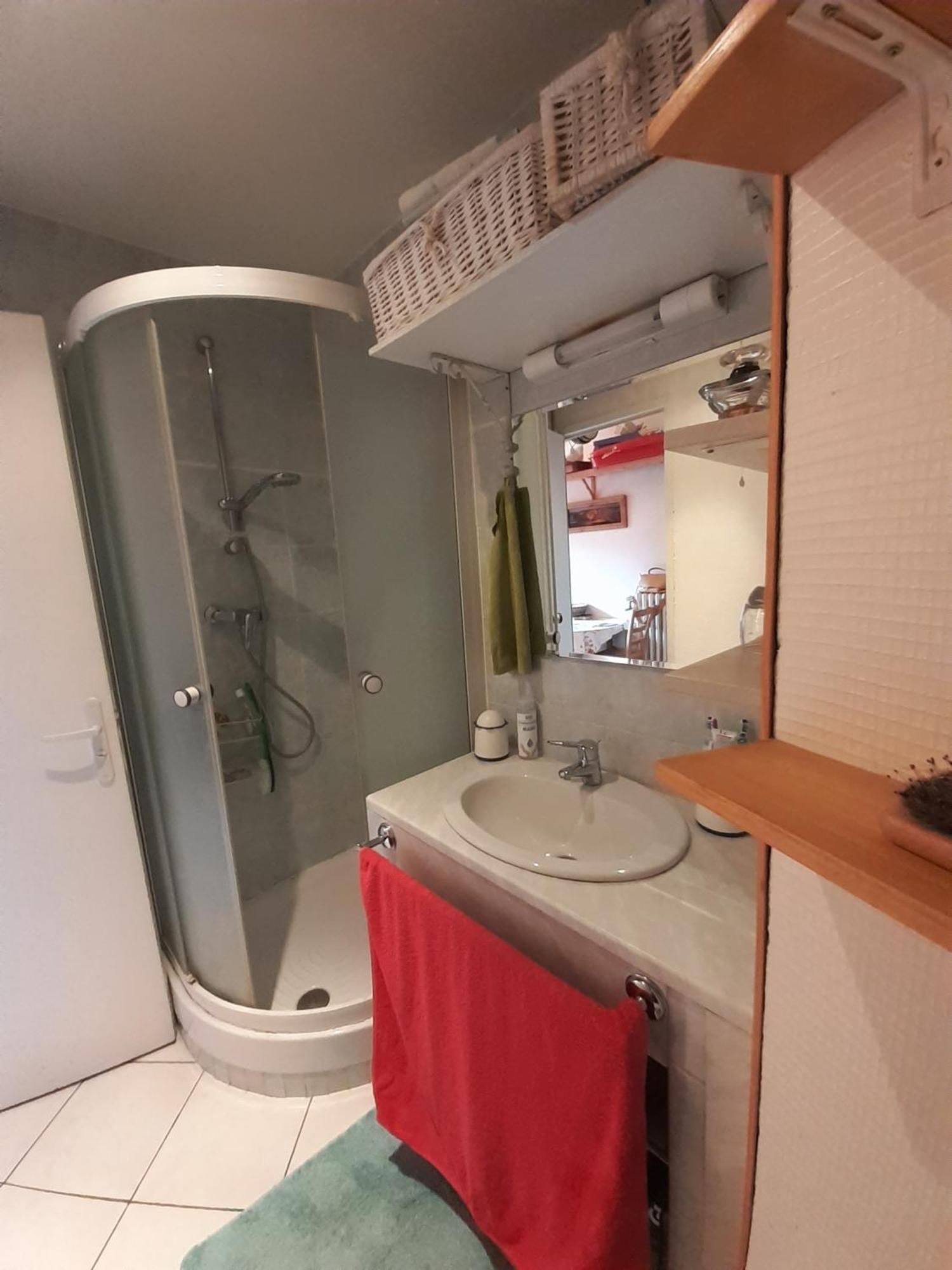 Apartment La De Glace Chamonix
