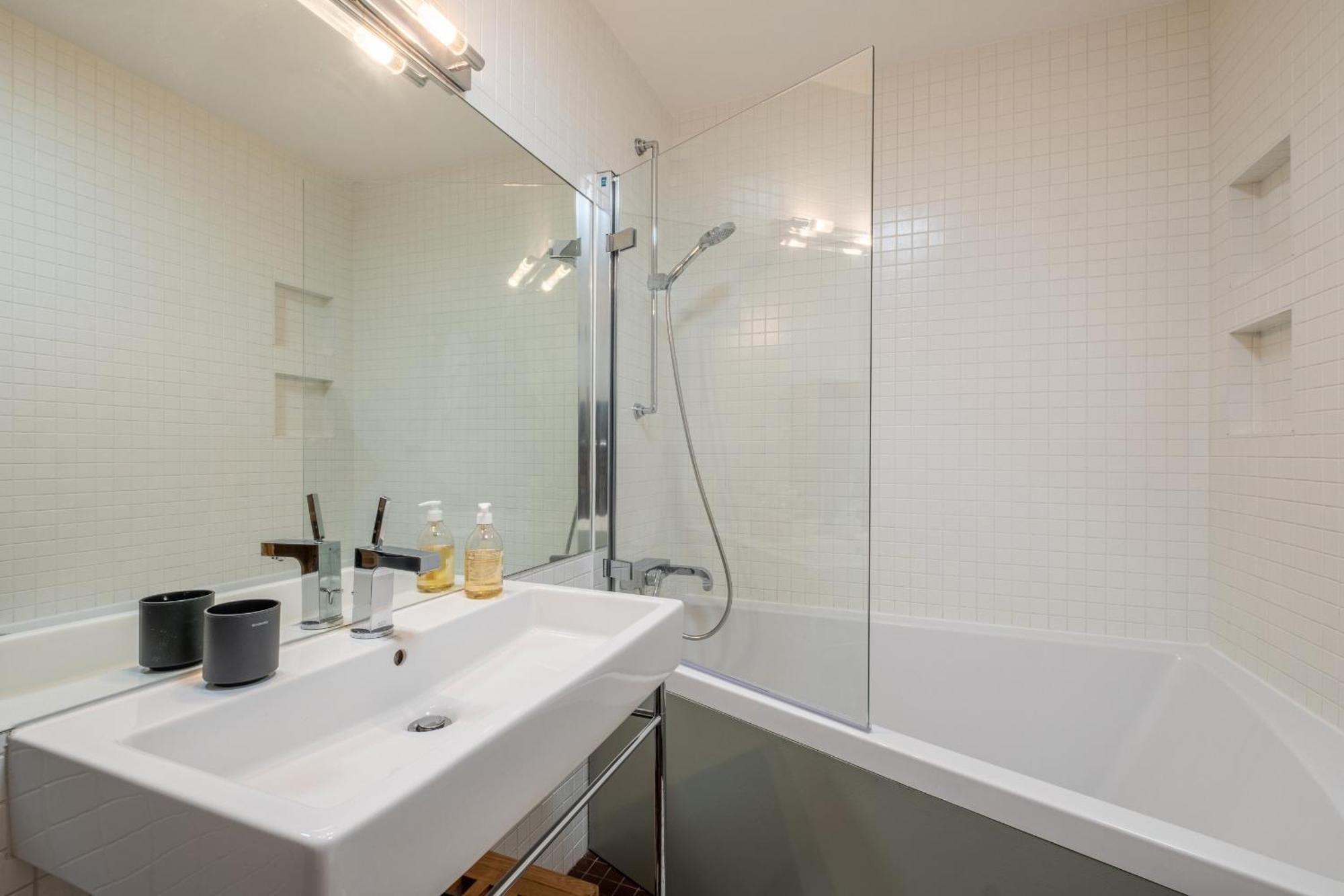 Smartstay Loft - Exterieur Et Vue Mont Blanc Chamonix