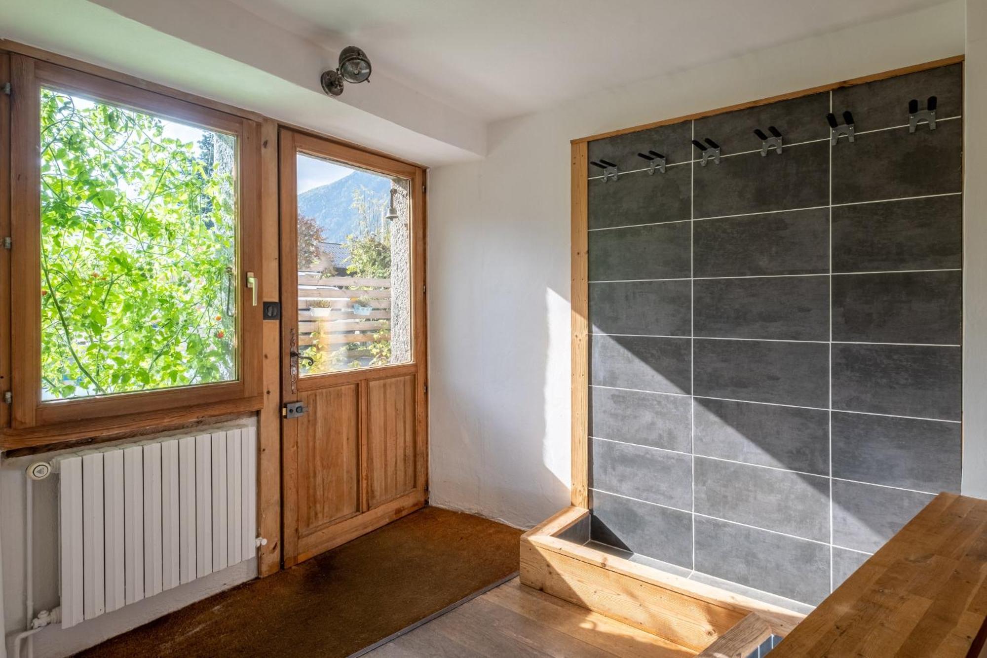 Smartstay Loft - Exterieur Et Vue Mont Blanc Chamonix