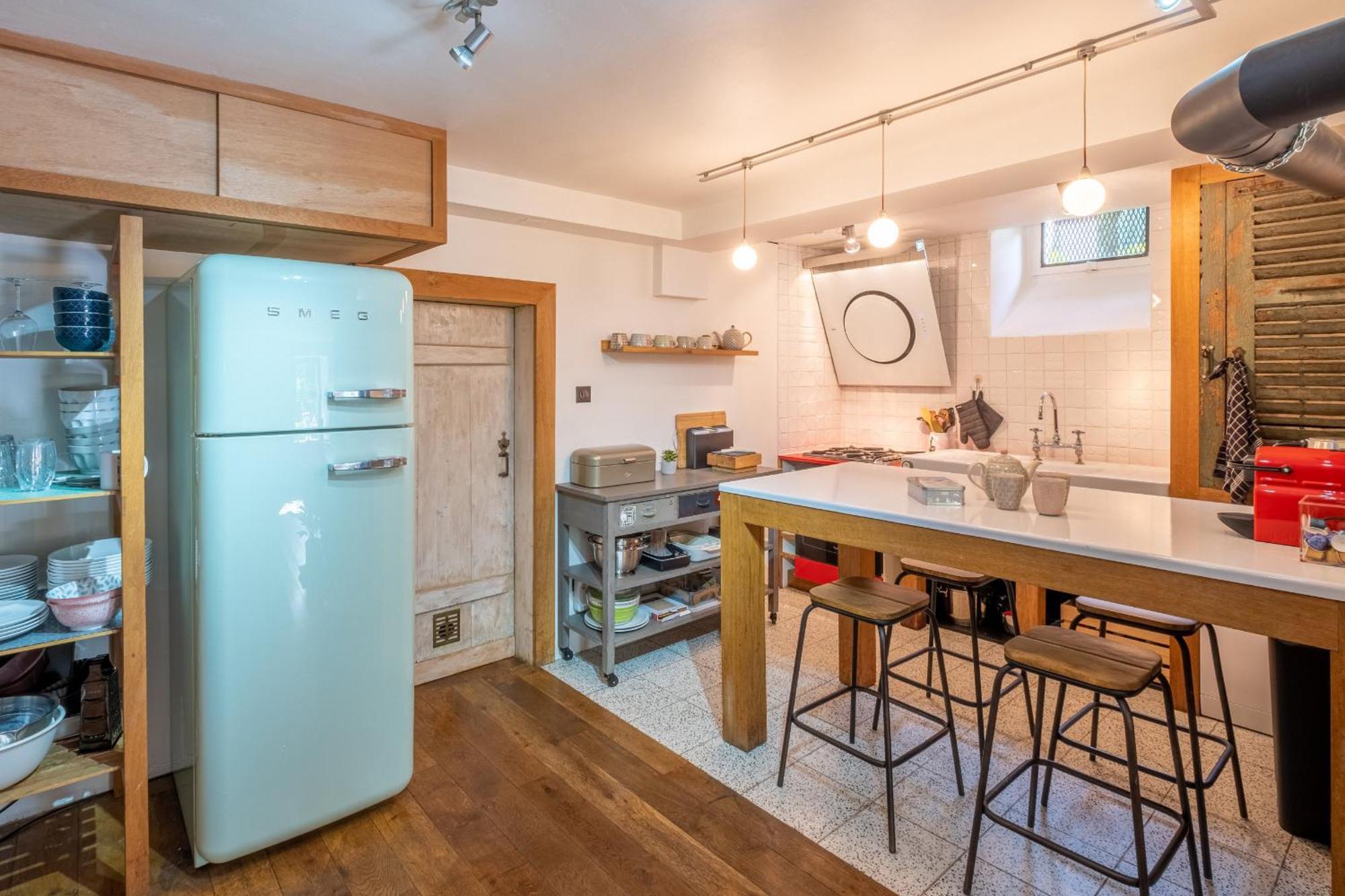 Chalet Smartstay Loft - Exterieur Et Vue Mont Blanc