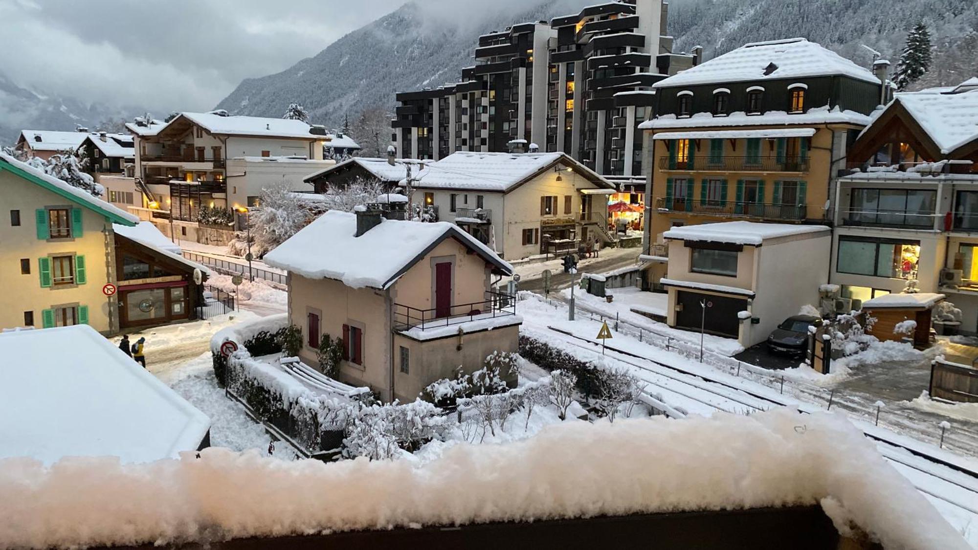 Meuble Bon Emplacement Chamonix
