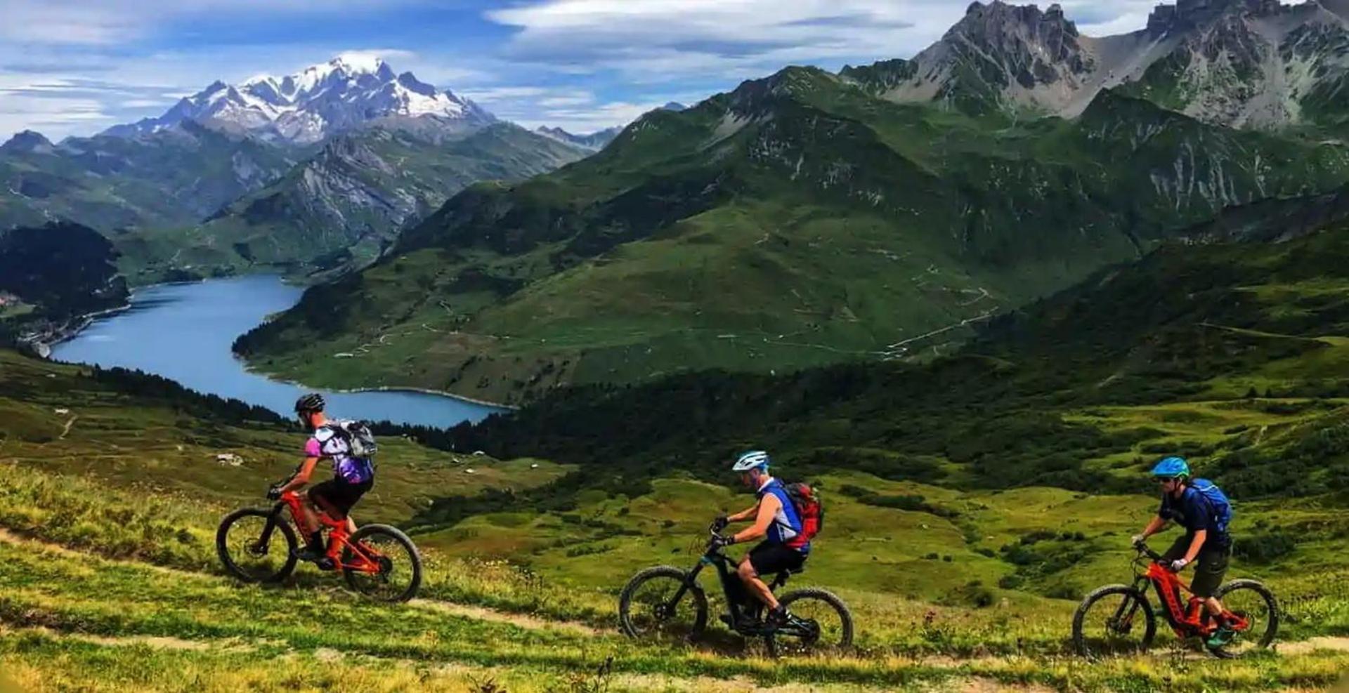 Apartment Les Avouilles Close To Mont Blanc *