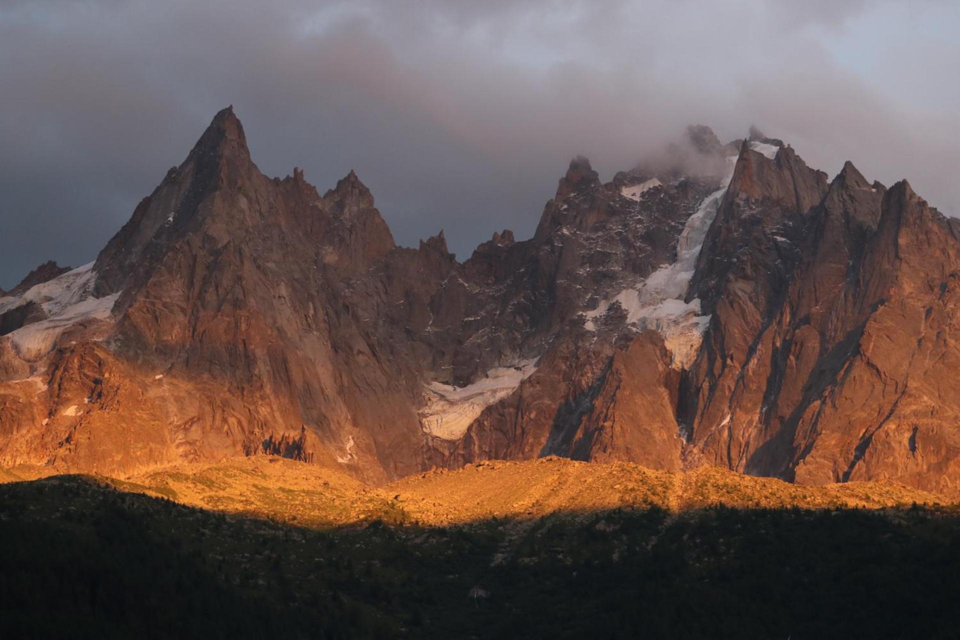 Maison - 4 * Chamonix