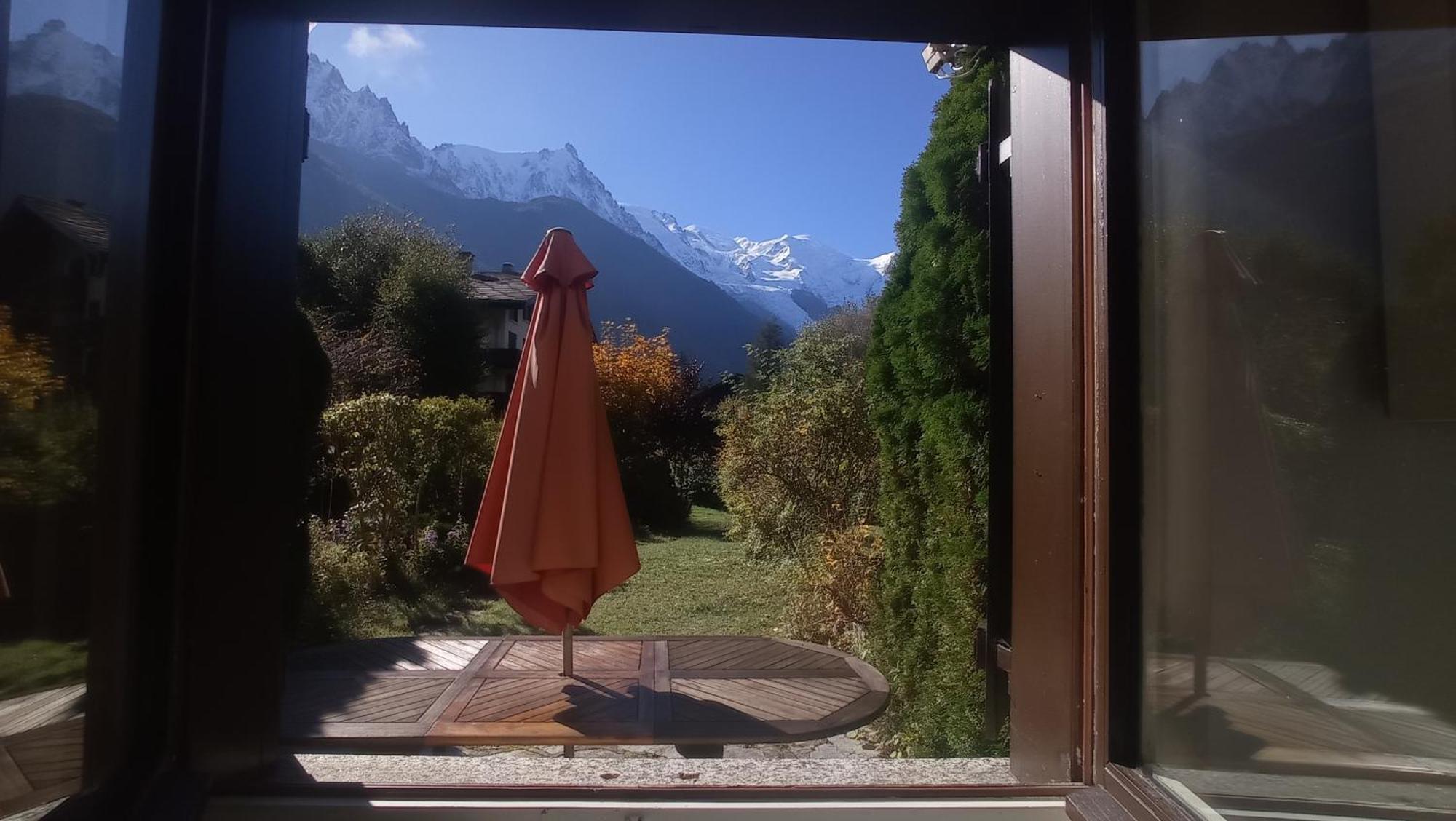 Maison - 4 * Chamonix