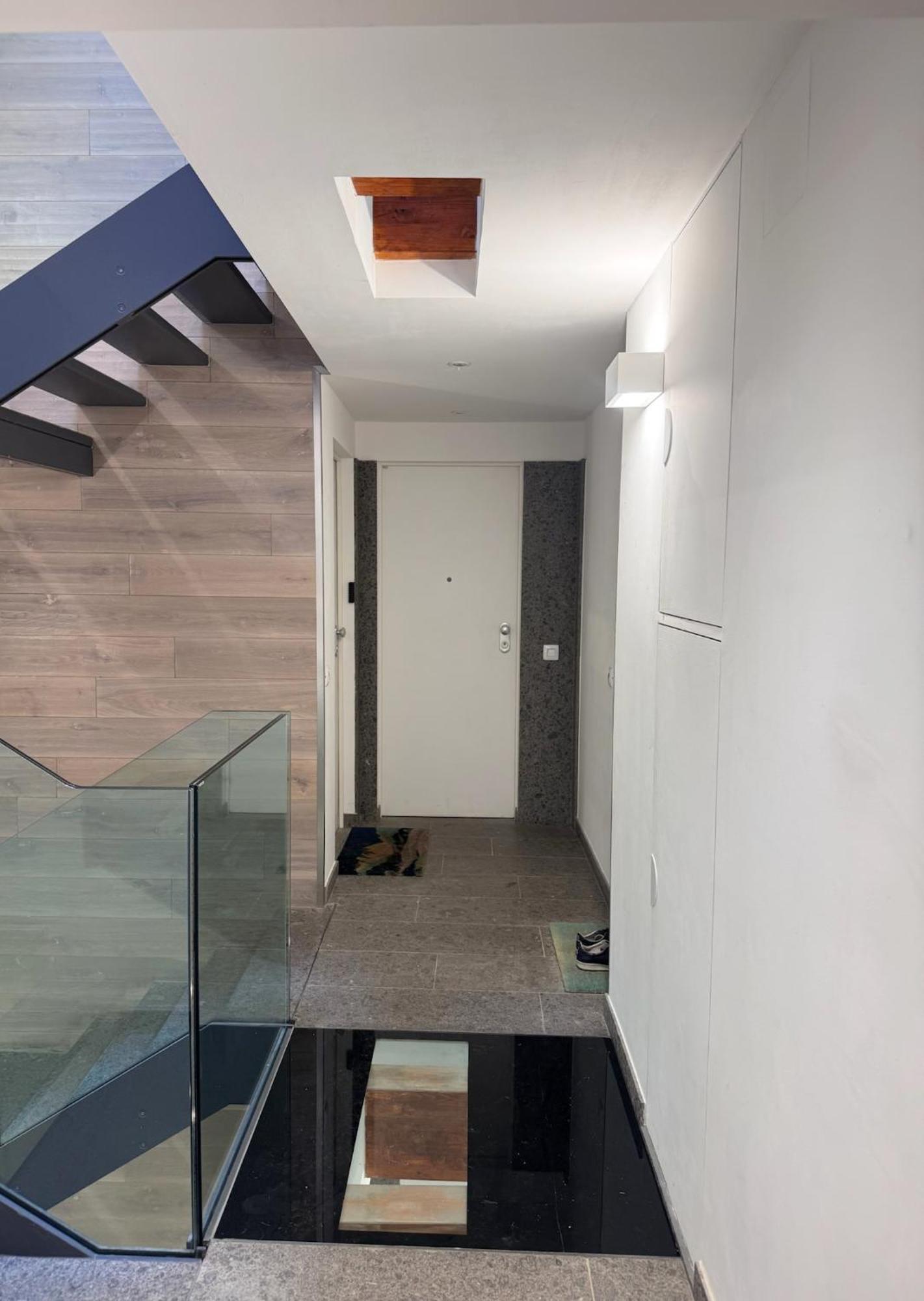 Modern 2-br In The Heart Of Apartment *