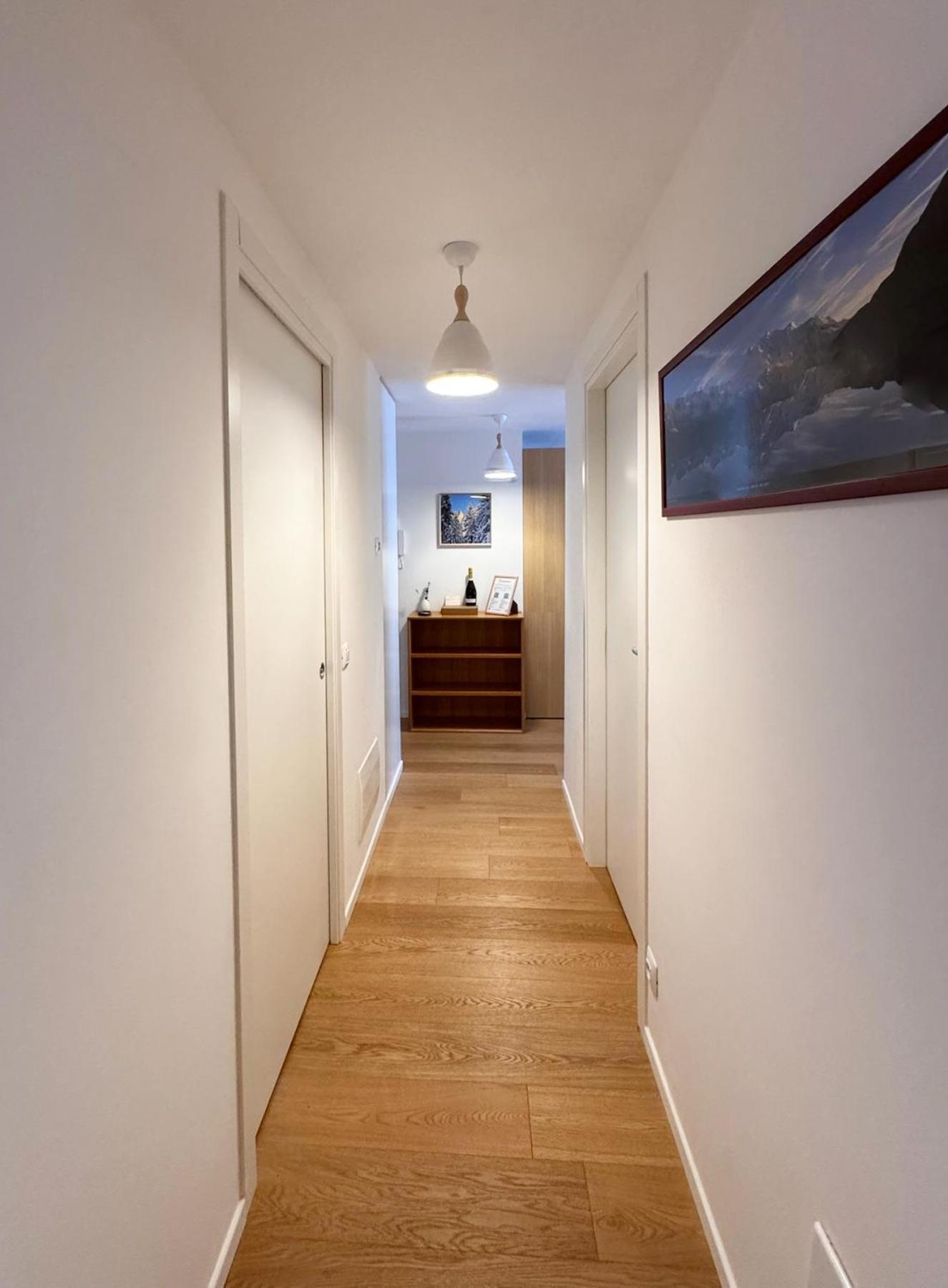 Apartment Modern 2-br In The Heart Of *