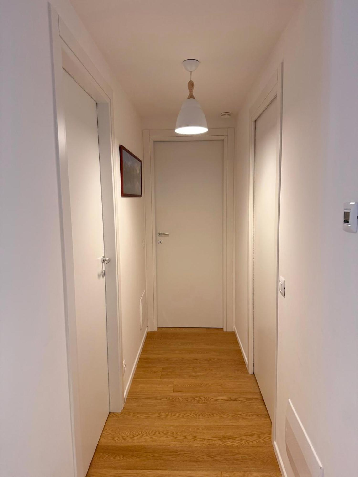 Apartment Modern 2-br In The Heart Of *