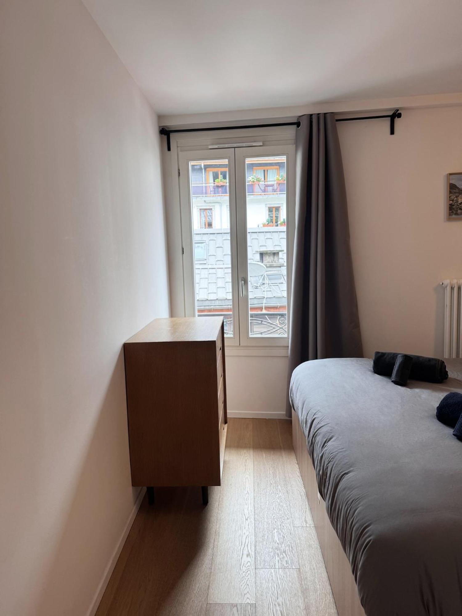 Modern 2-br In The Heart Of * Chamonix