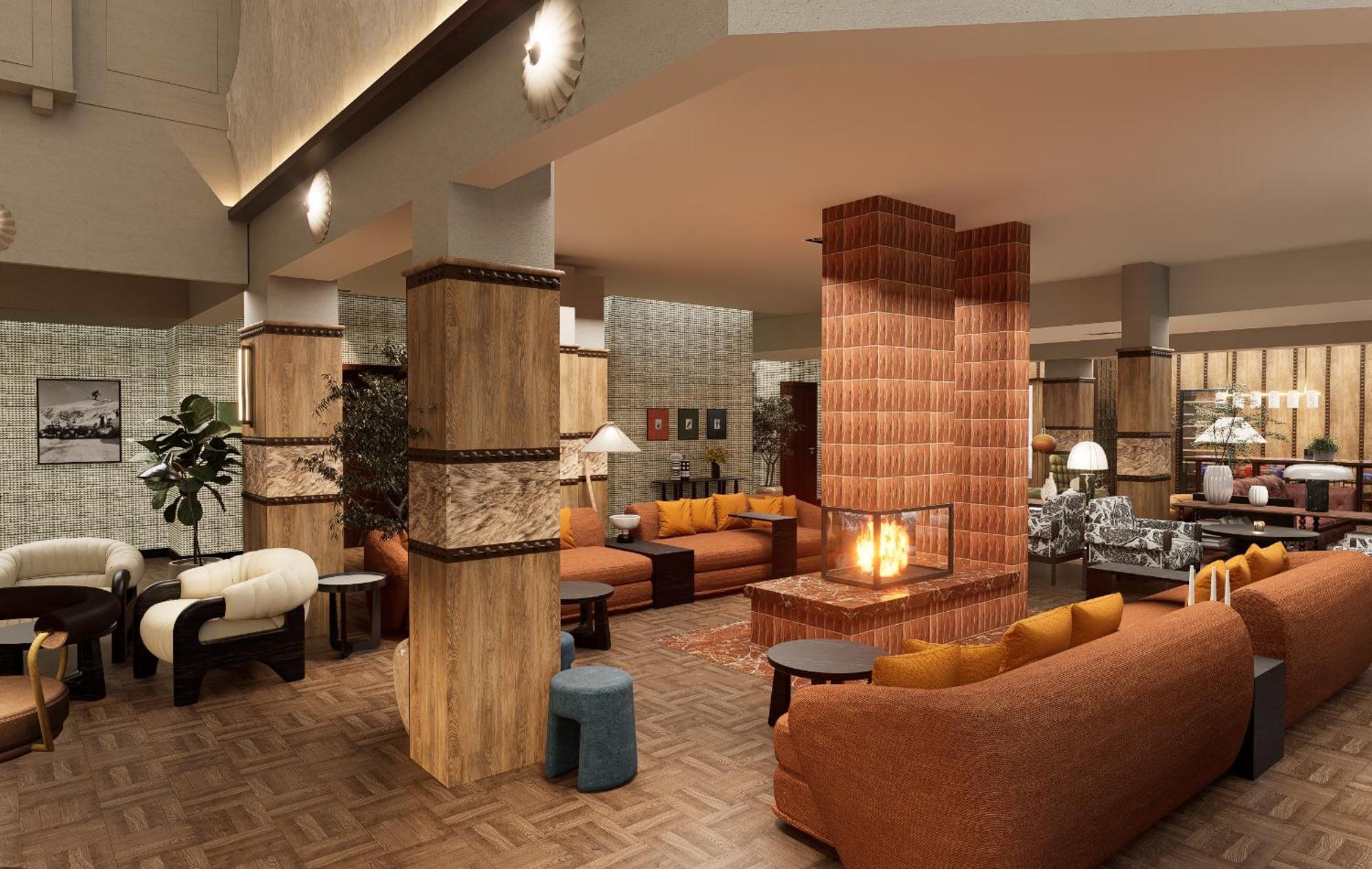 Hotel Les Aiglons Chamonix