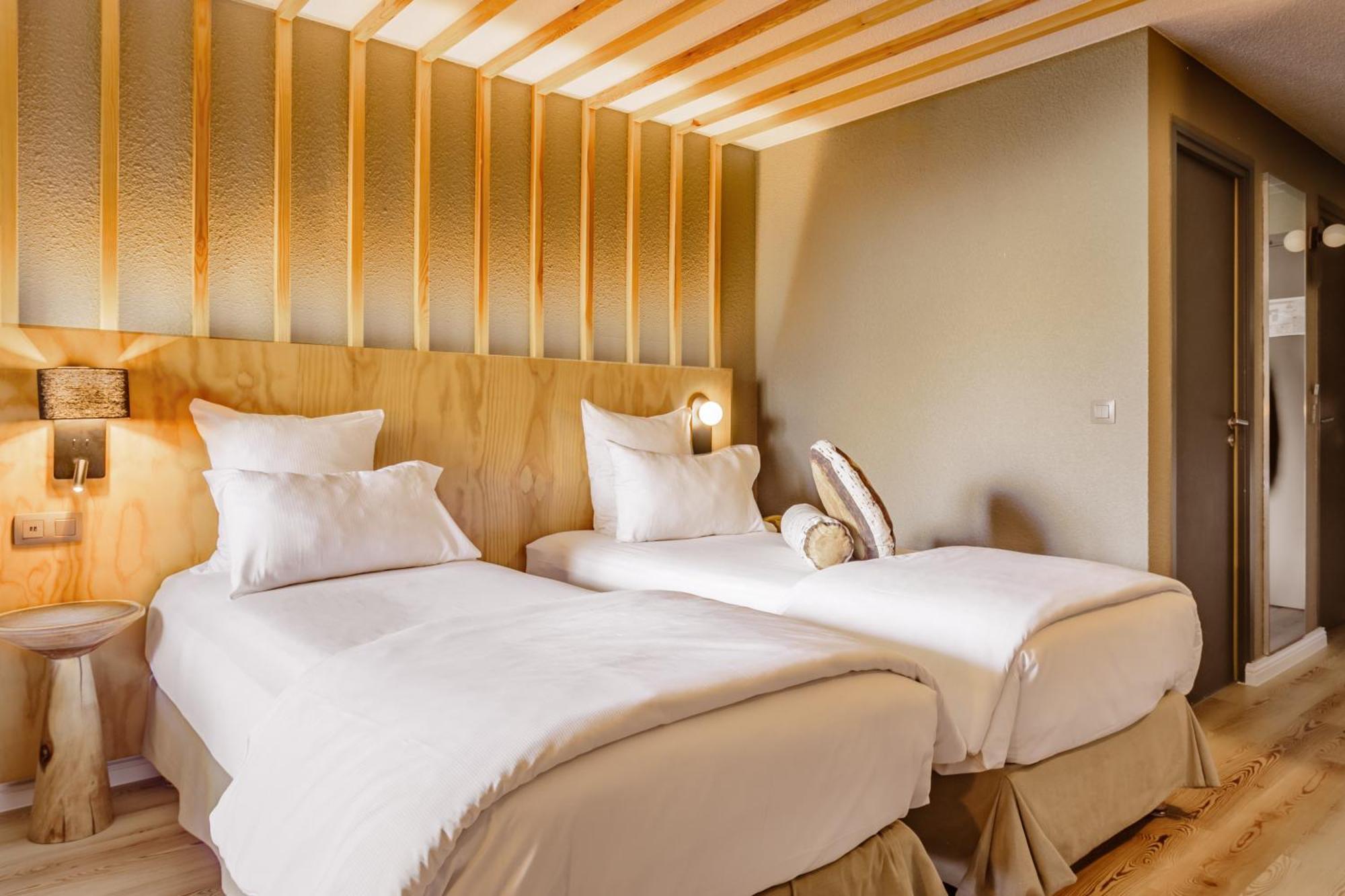 Hotel Les Aiglons
