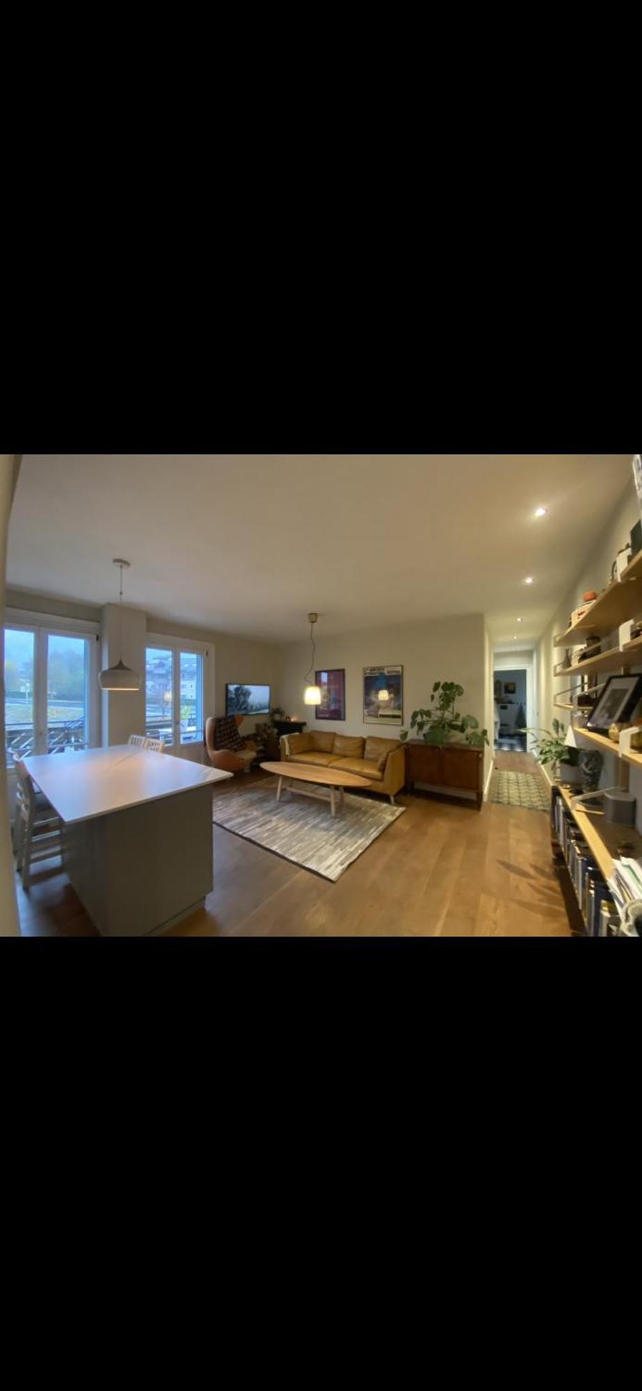 Apartment 70sqm In Heart Of *