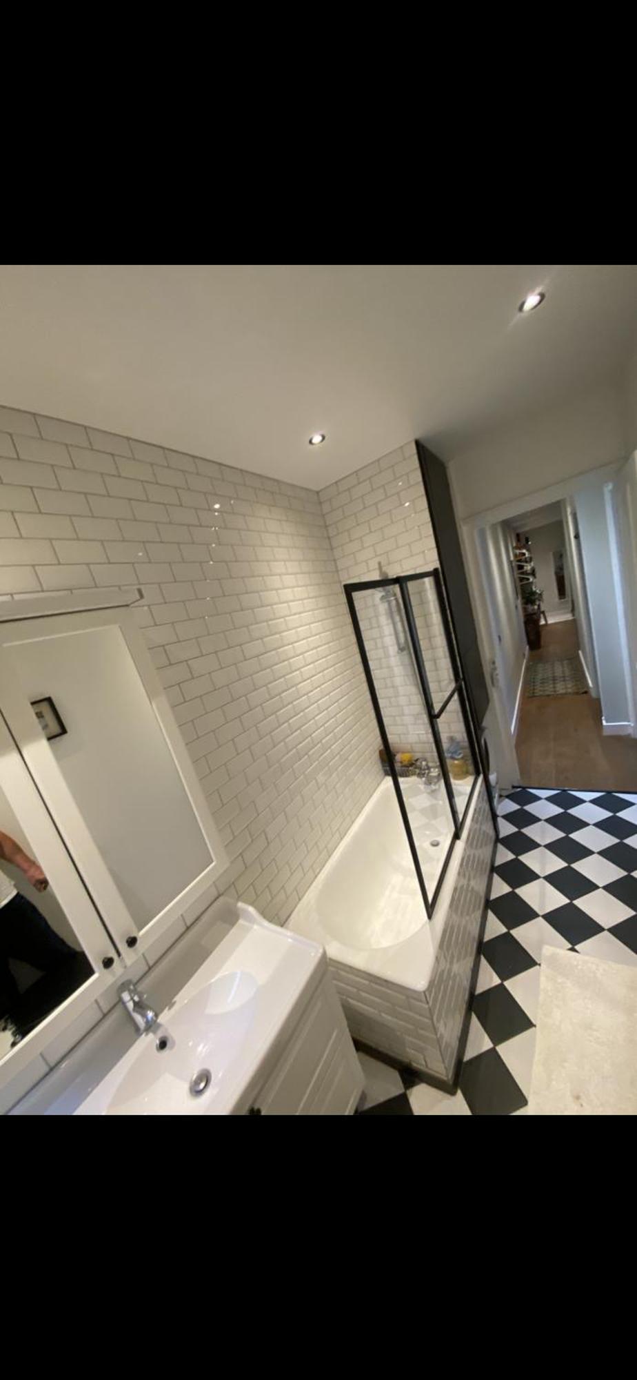 70sqm In Heart Of Apartment