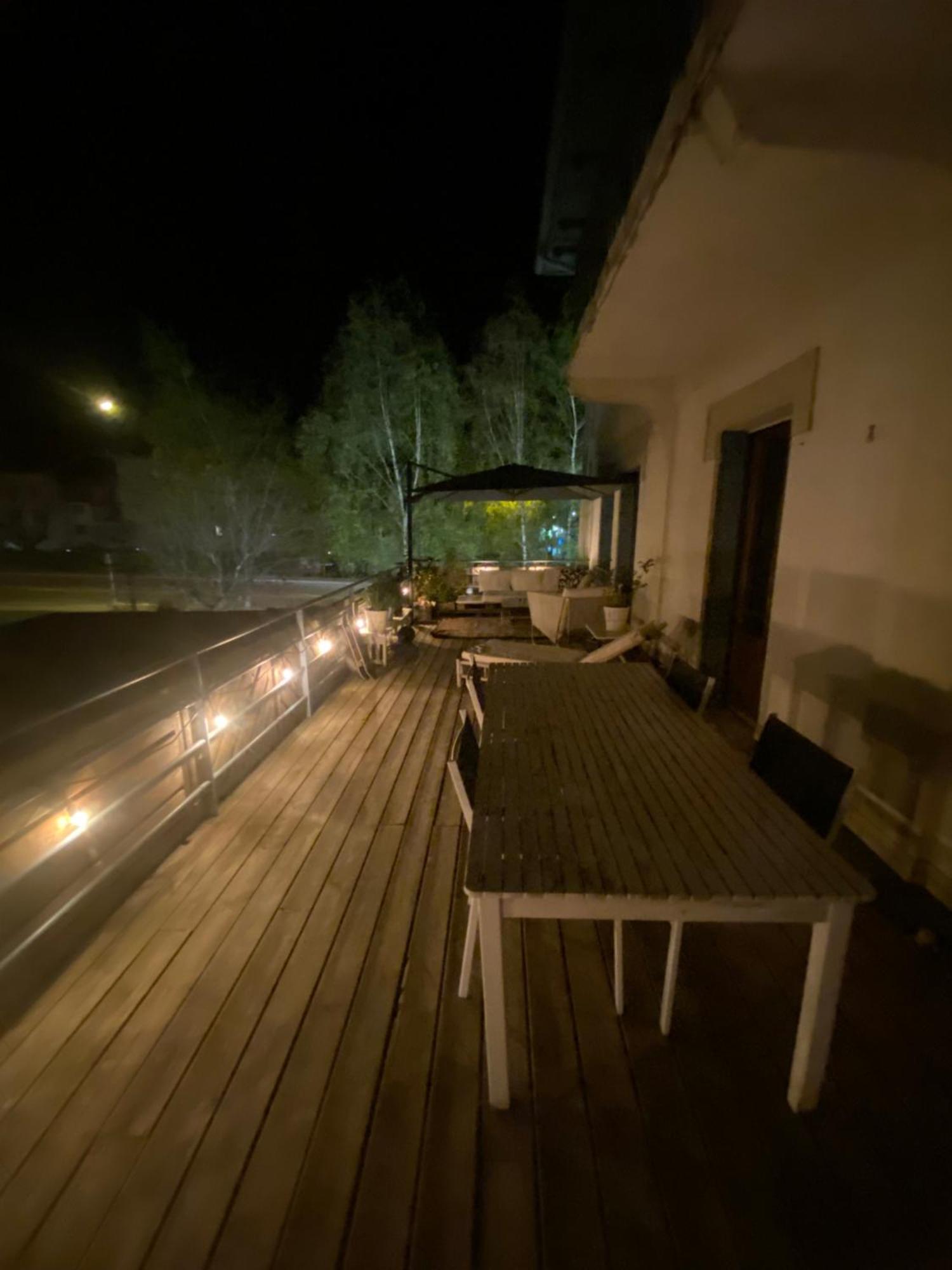 70sqm In Heart Of Apartment Chamonix