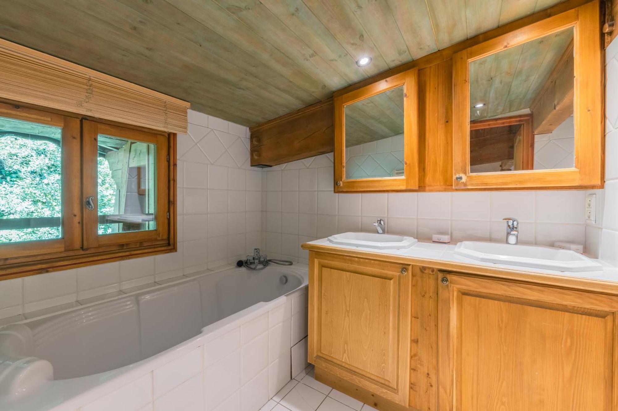 Apartment Le Cristal - Mont Blanc 13 - Happy
