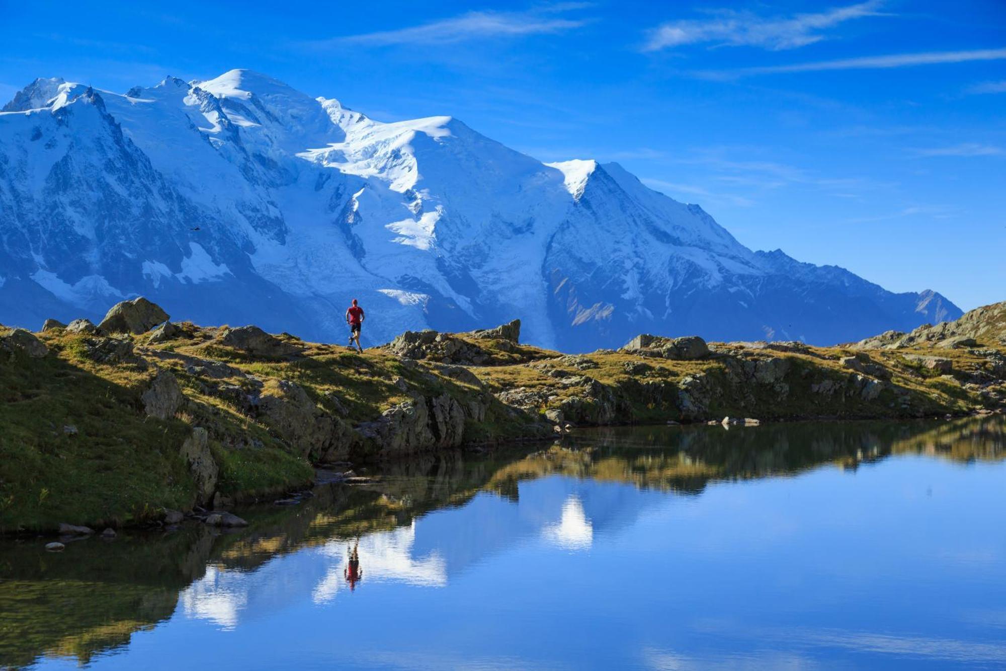 Apartment Le Cristal - Mont Blanc 13 - Happy *