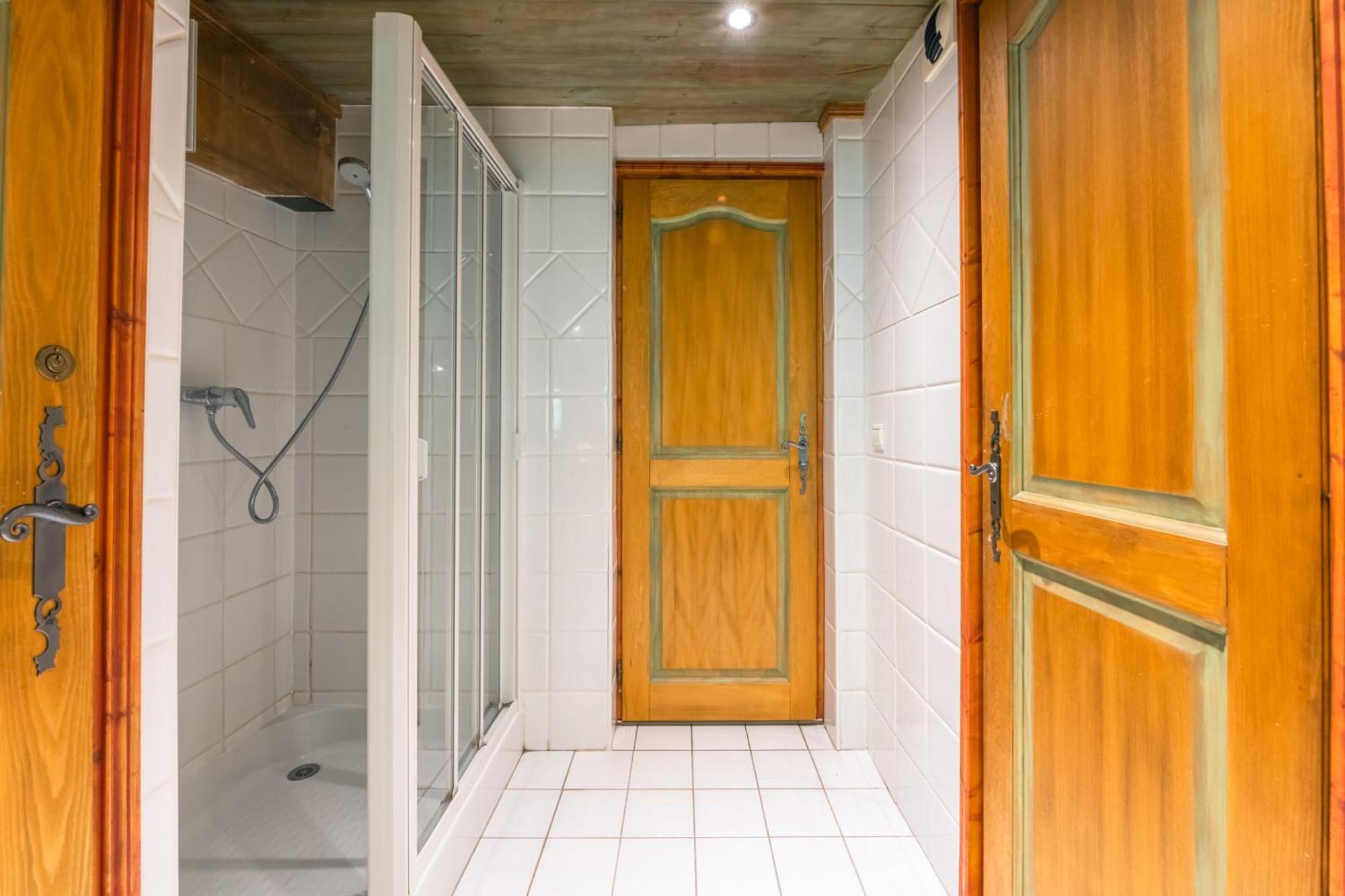 Le Cristal - Mont Blanc 13 - Happy Appartement