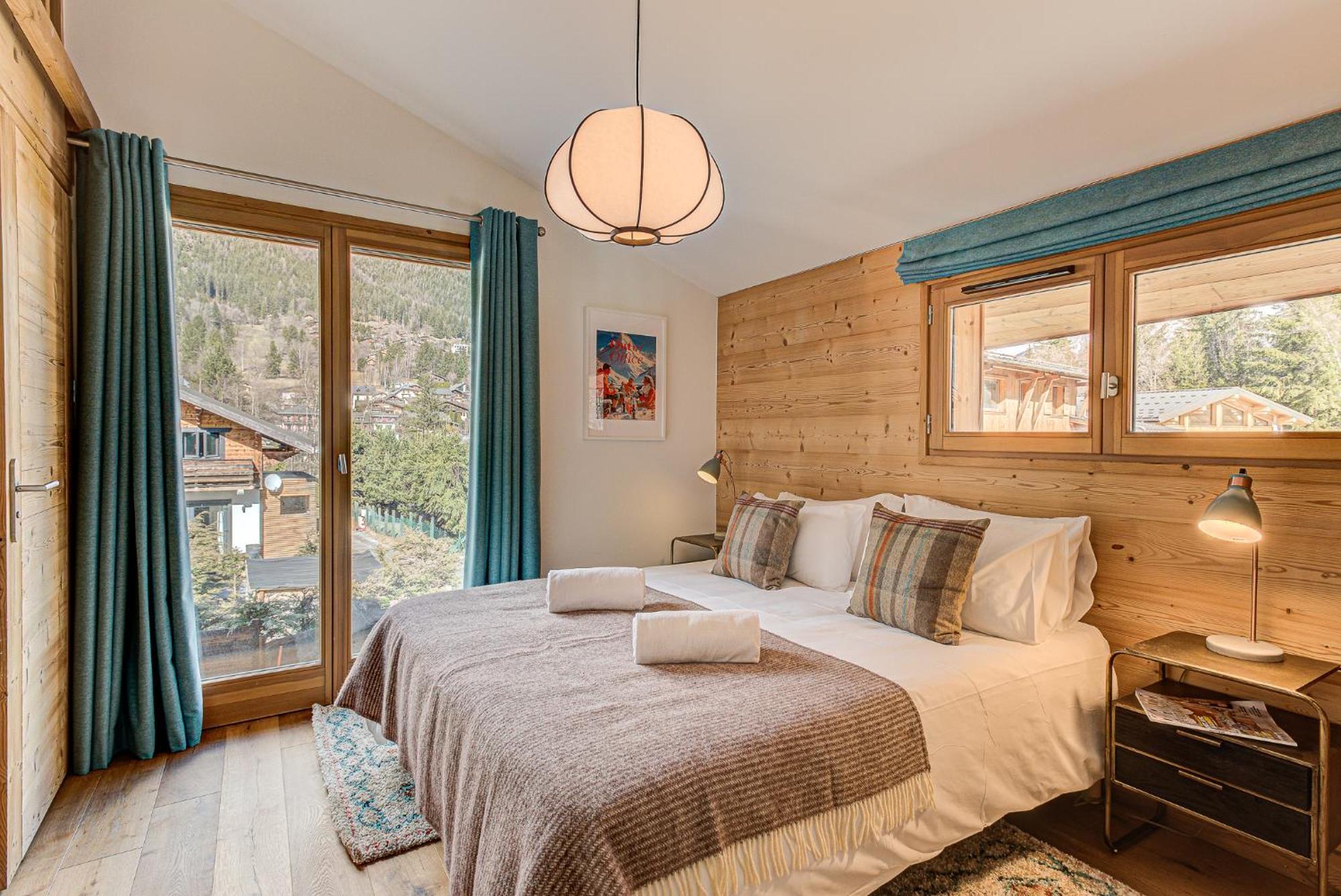 Arve - Alpes Travel - - Sleeps 10