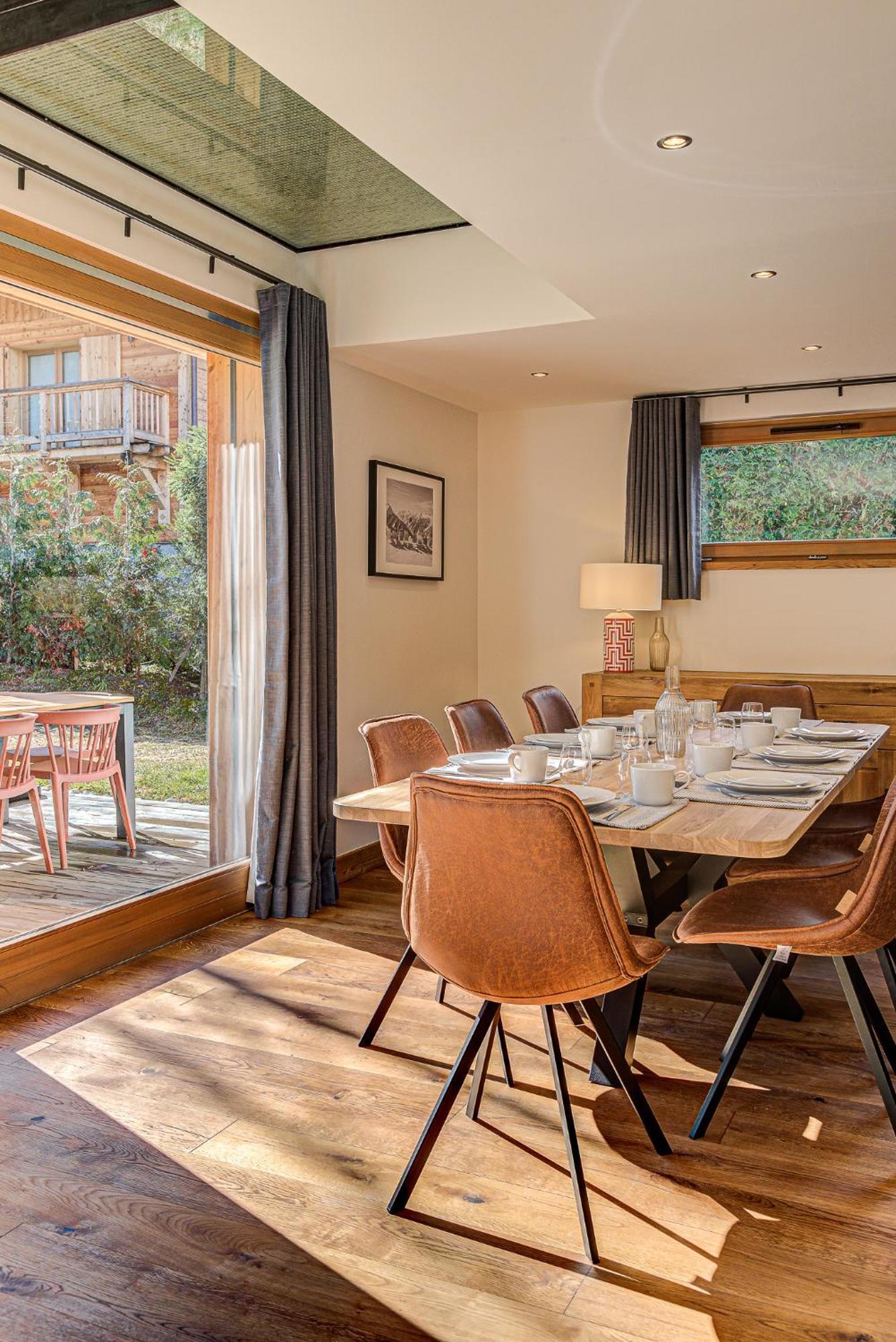 Arve - Alpes Travel - - Sleeps 10 *
