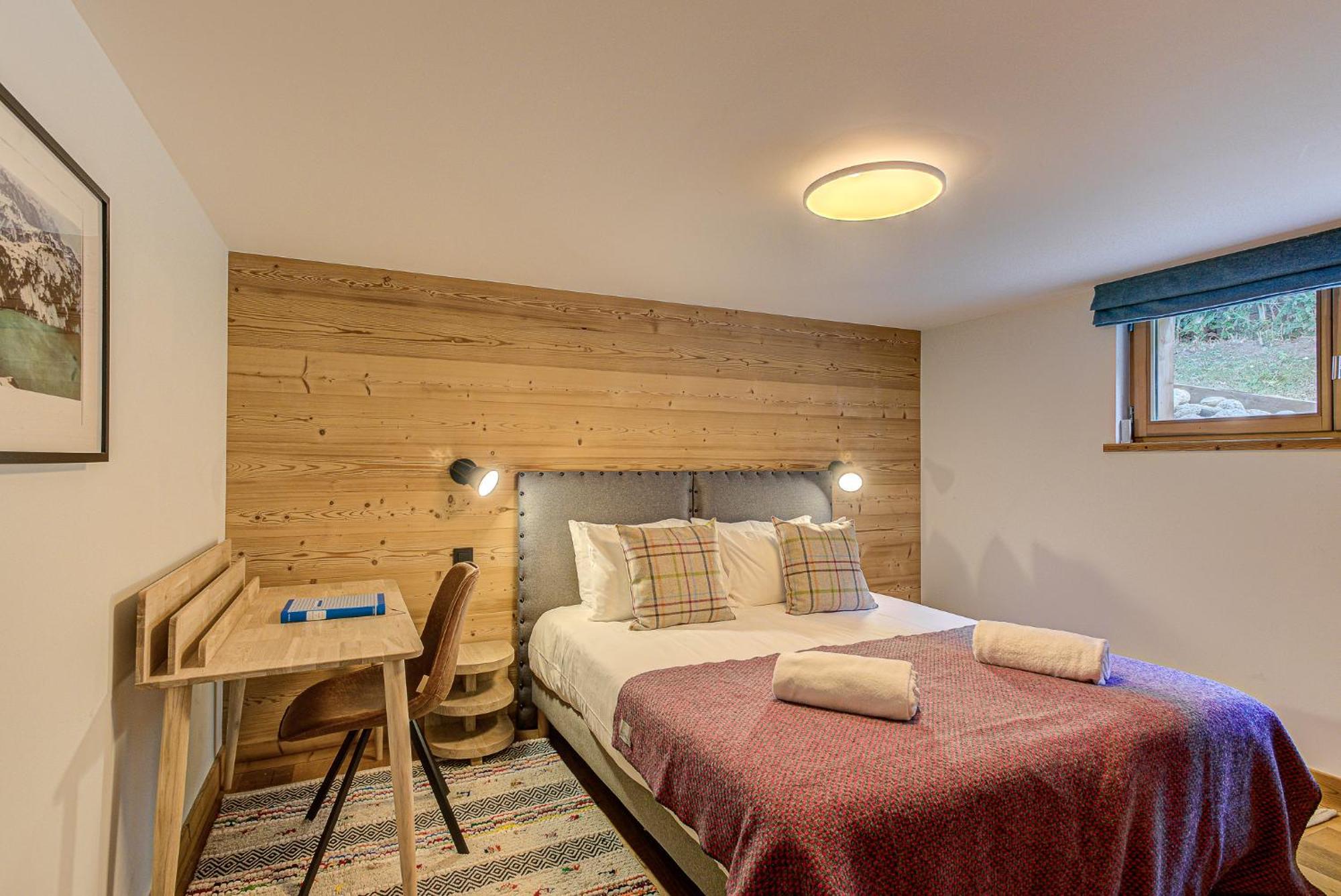 Arve - Alpes Travel - - Sleeps 10 * Chamonix