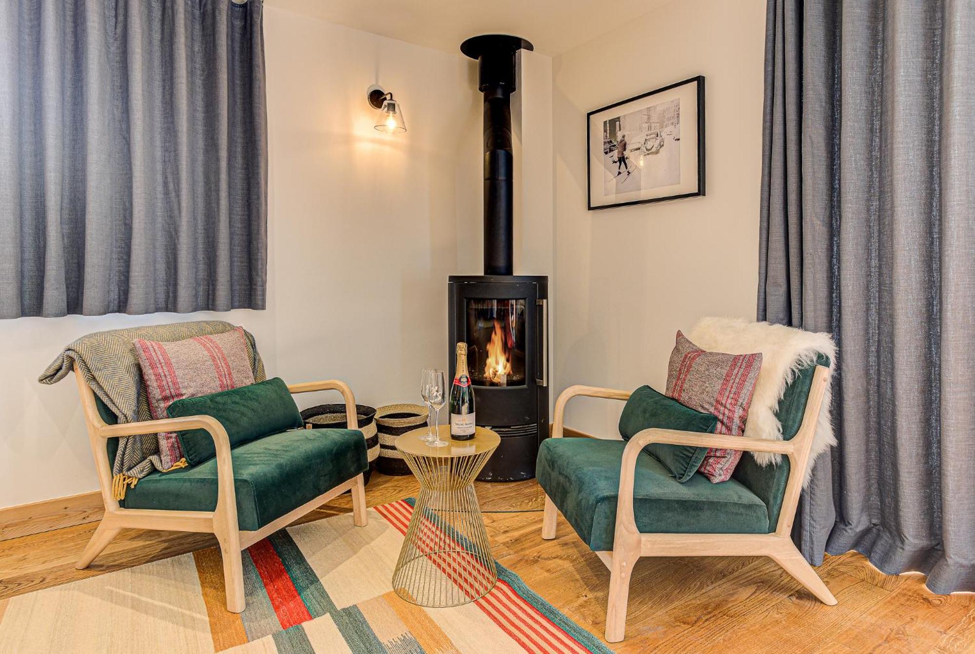 Arve - Alpes Travel - - Sleeps 10