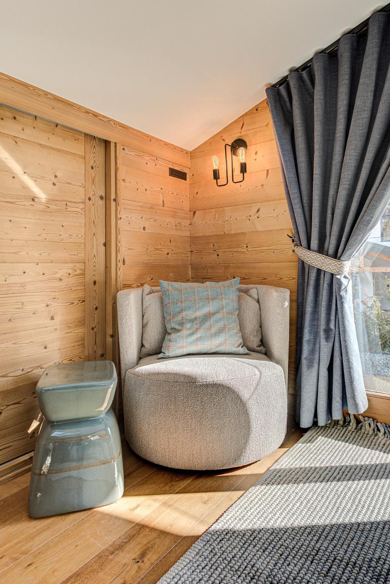 Chalet Arve - Alpes Travel - - Sleeps 10 Chamonix