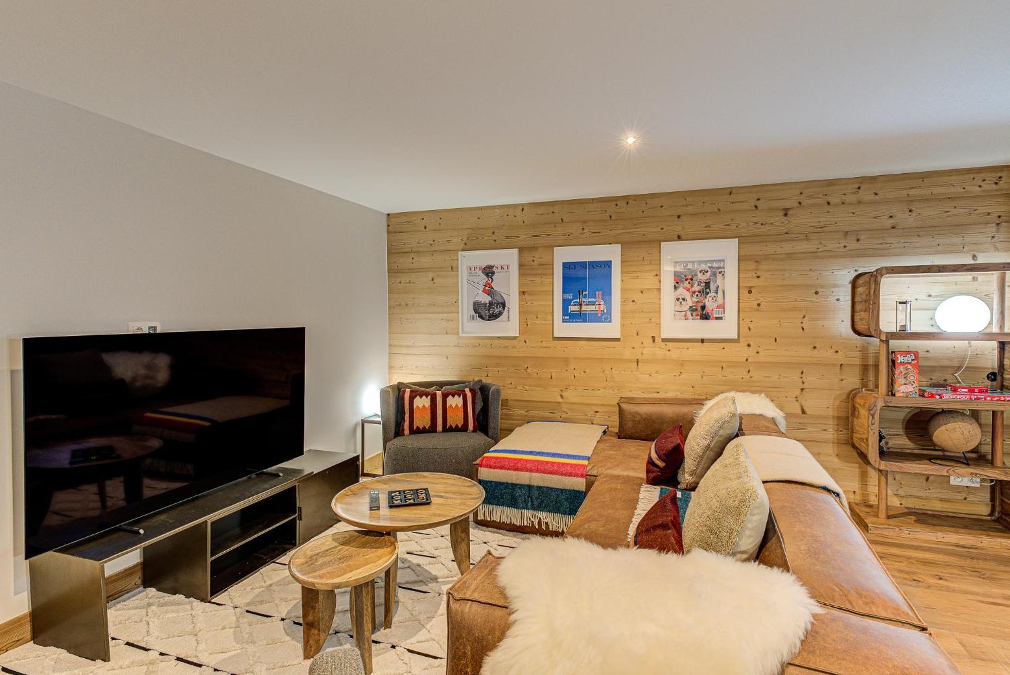 Arve - Alpes Travel - - Sleeps 10 *