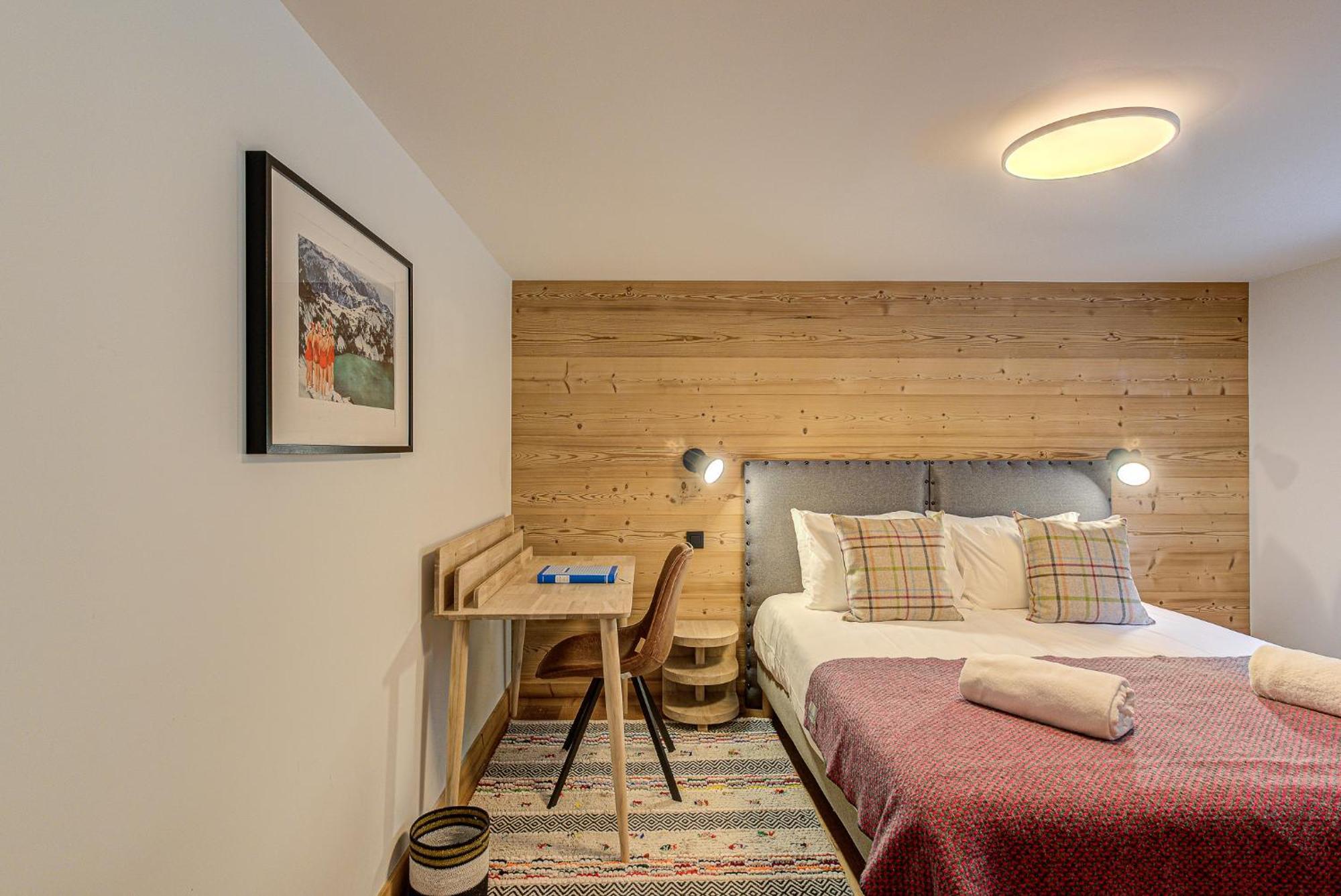 Arve - Alpes Travel - - Sleeps 10 Chalet *