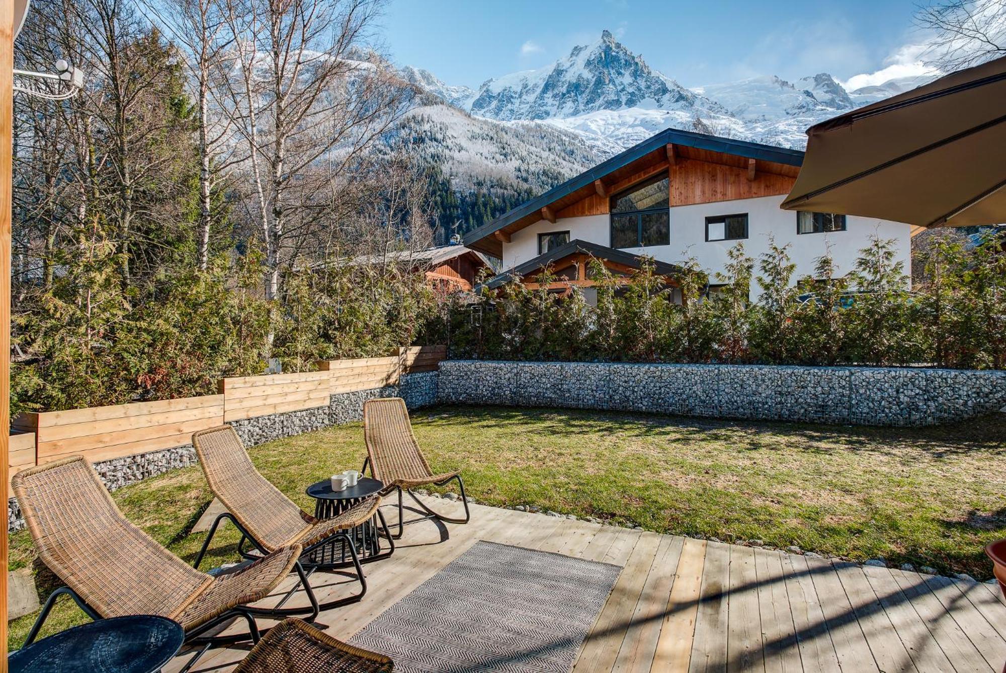 Arve - Alpes Travel - - Sleeps 10 Chamonix