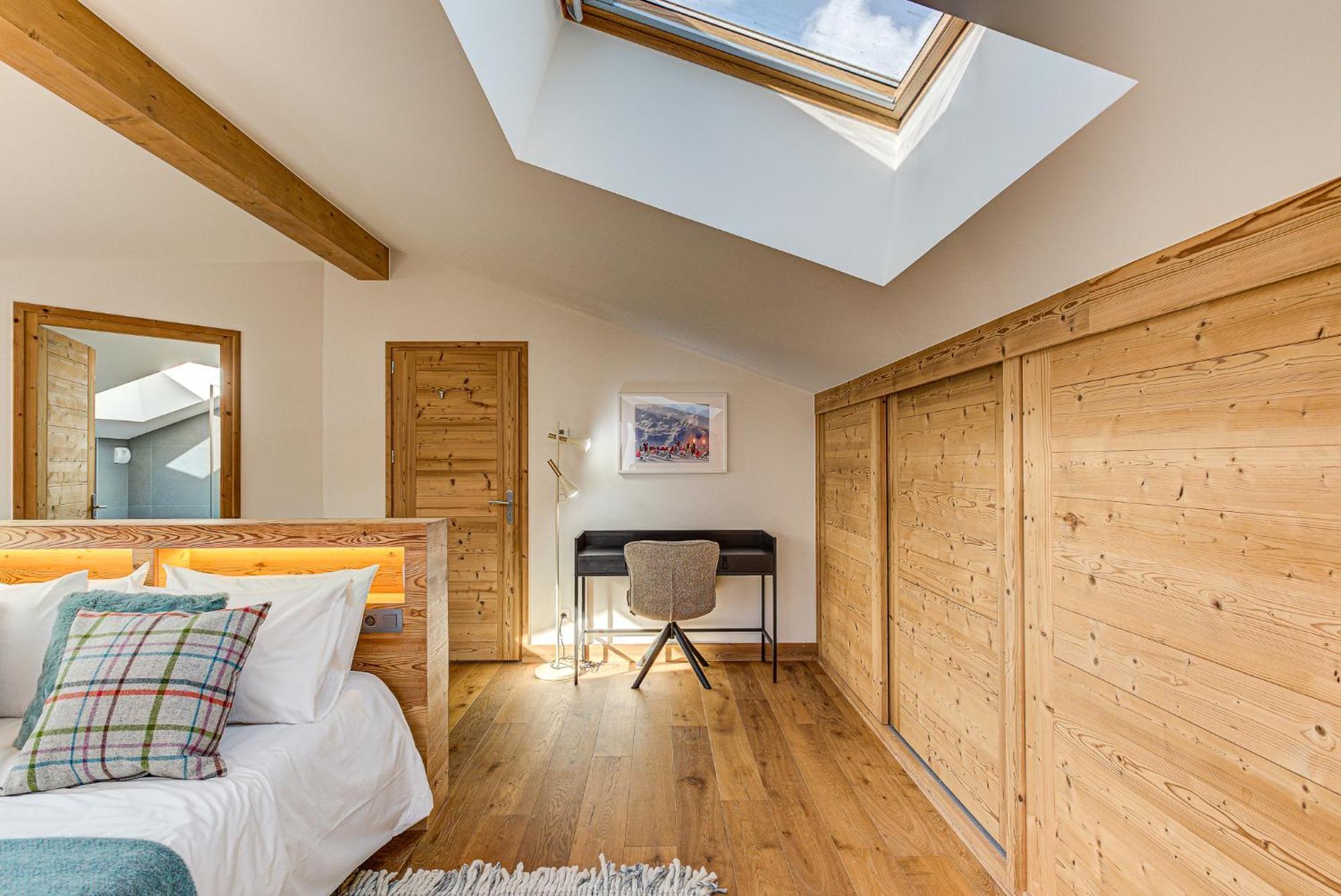 Chalet Arve - Alpes Travel - - Sleeps 10 *