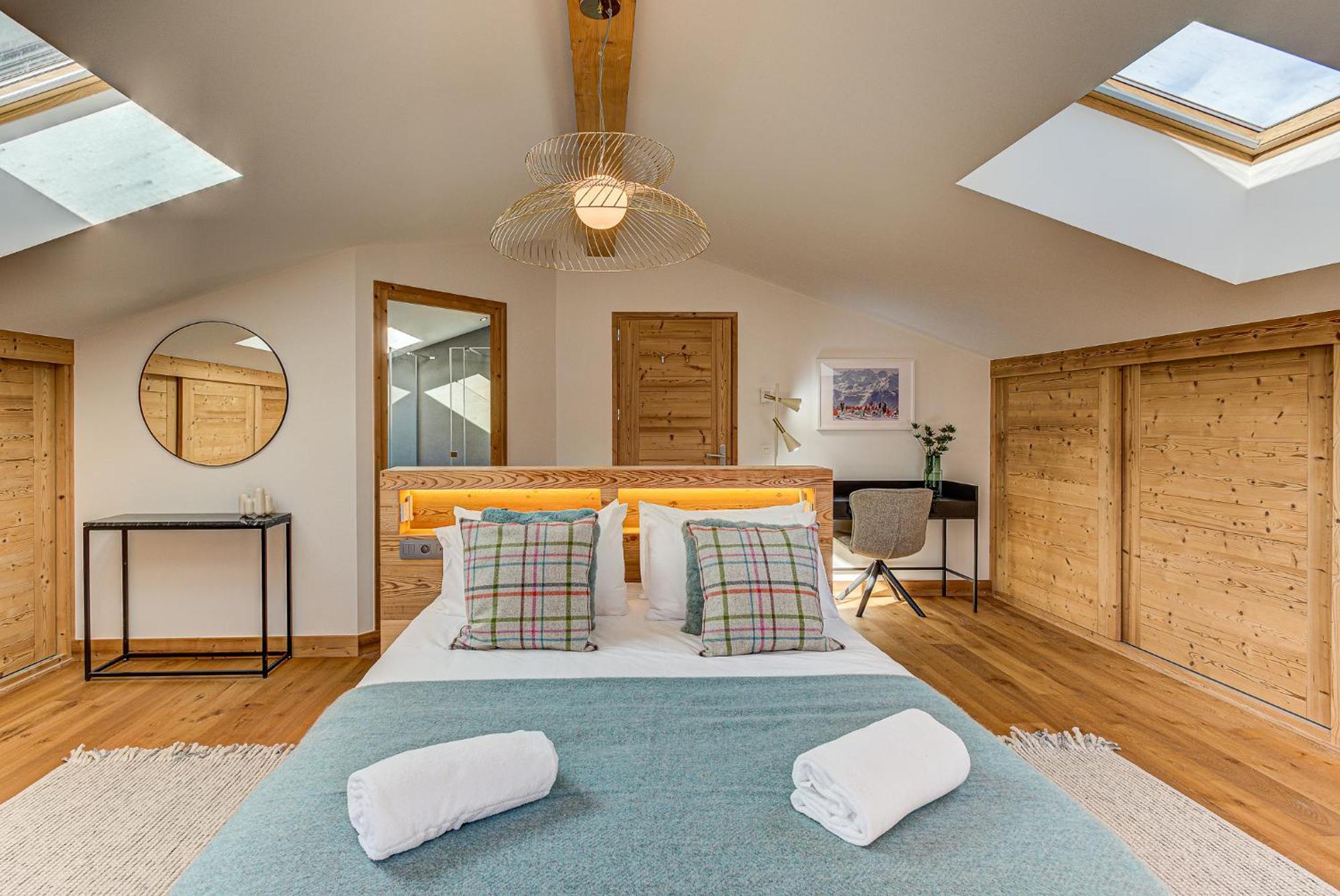 Arve - Alpes Travel - - Sleeps 10 *