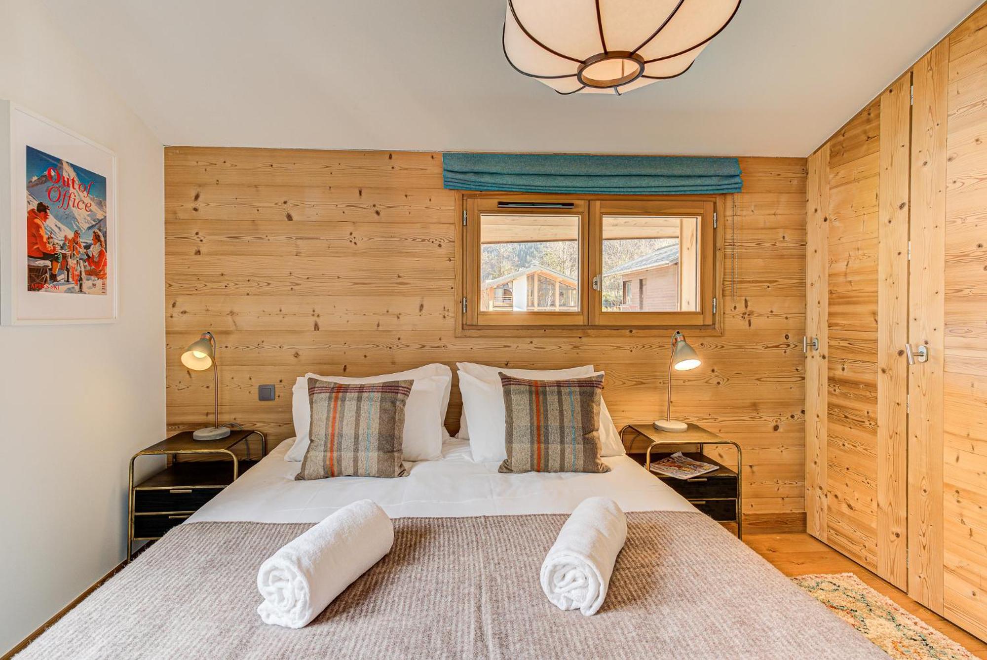 Arve - Alpes Travel - - Sleeps 10 * Chamonix