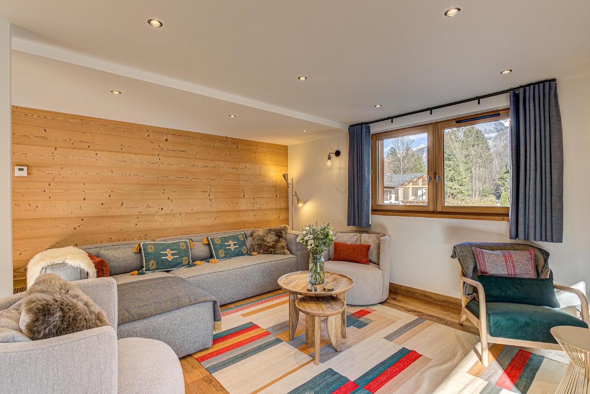Arve - Alpes Travel - - Sleeps 10 *