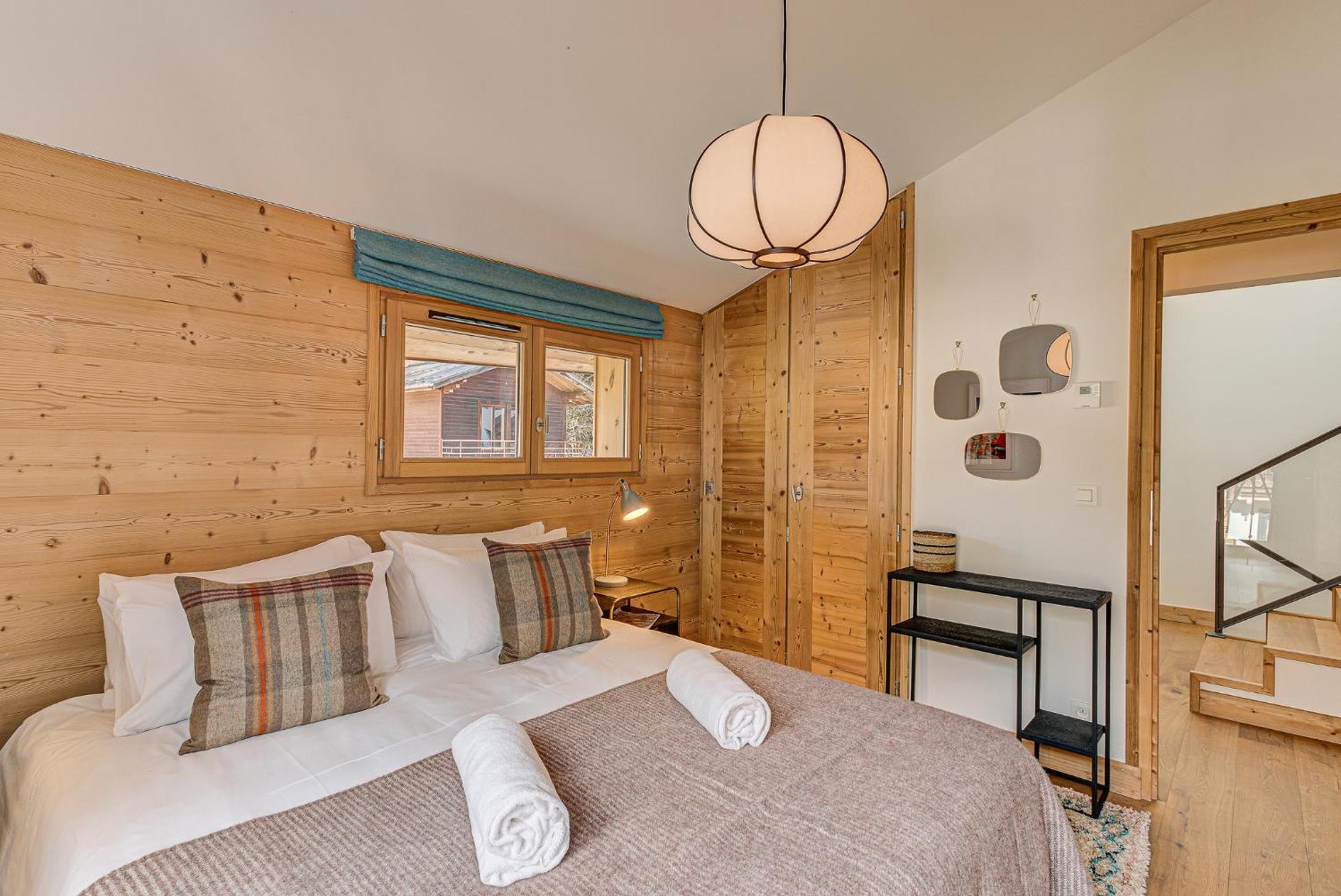 Arve - Alpes Travel - - Sleeps 10 Chalet
